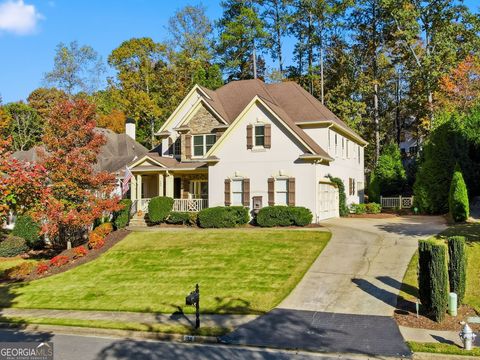 150 Stoney Ridge DR Johns Creek GA 30022