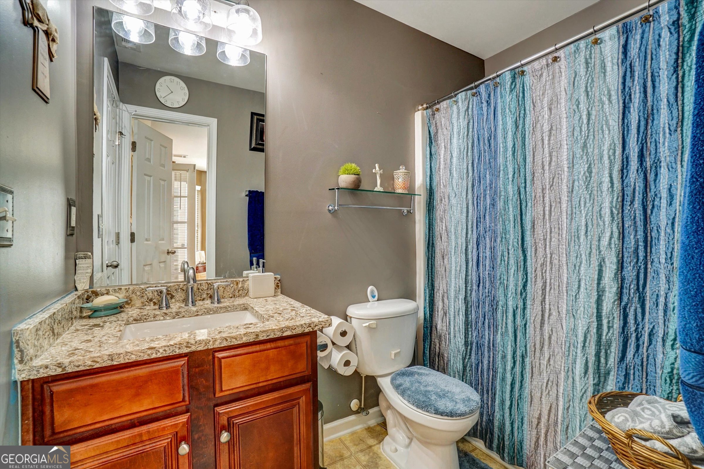 Brittany Park - Residential