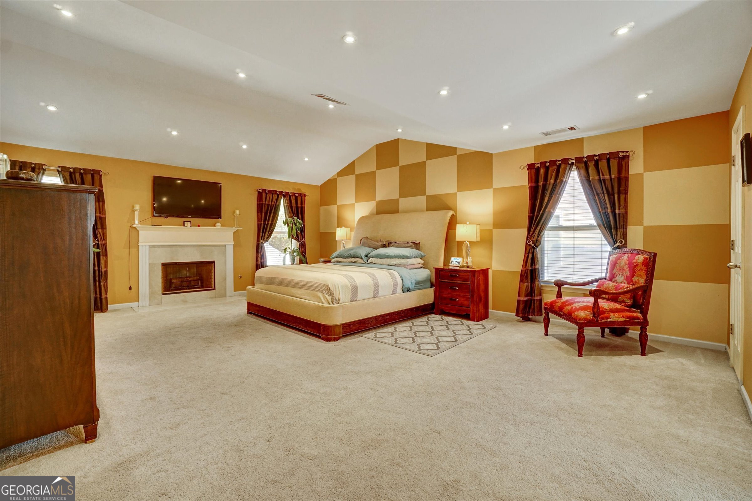 Brittany Park - Residential