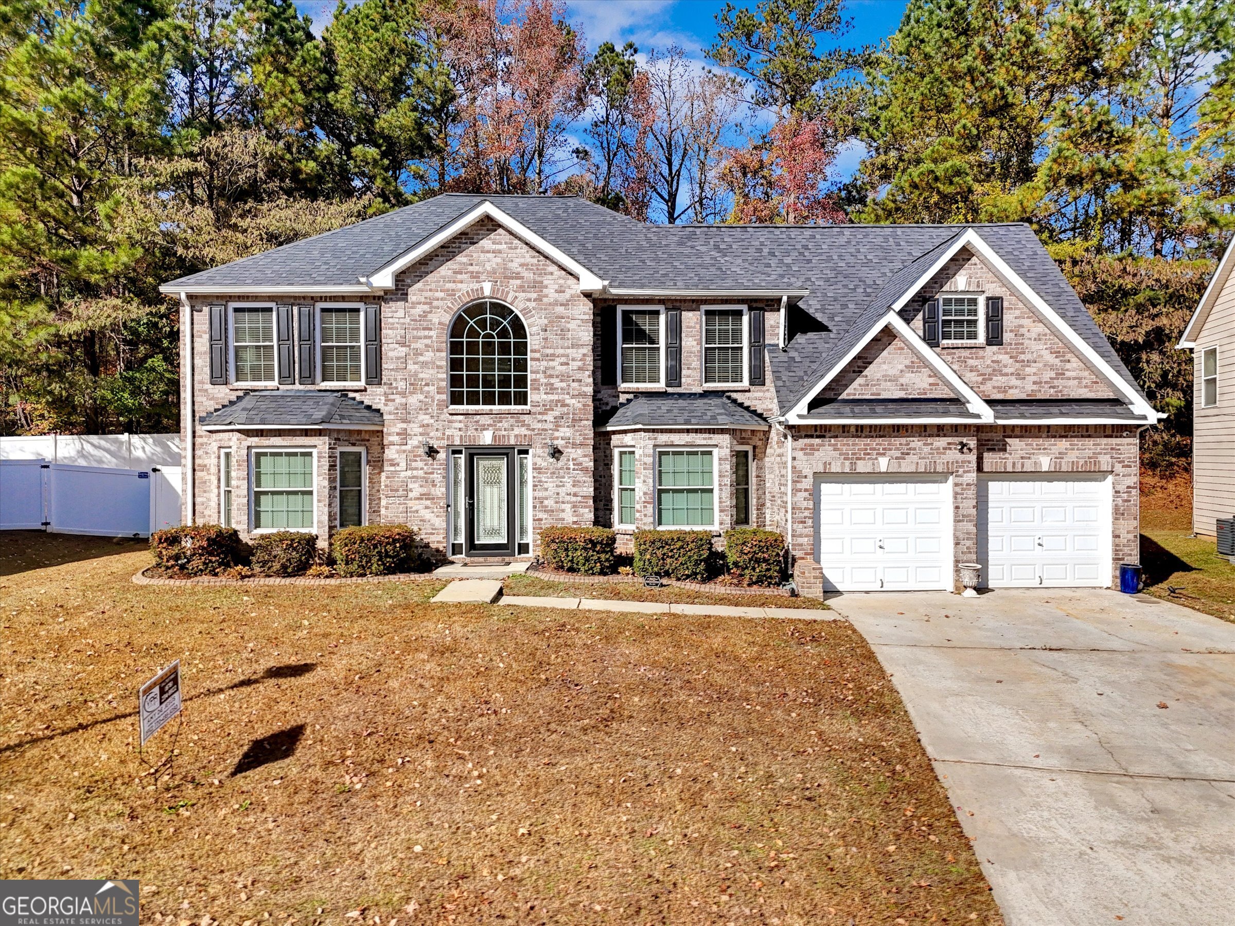 Brittany Park - Residential