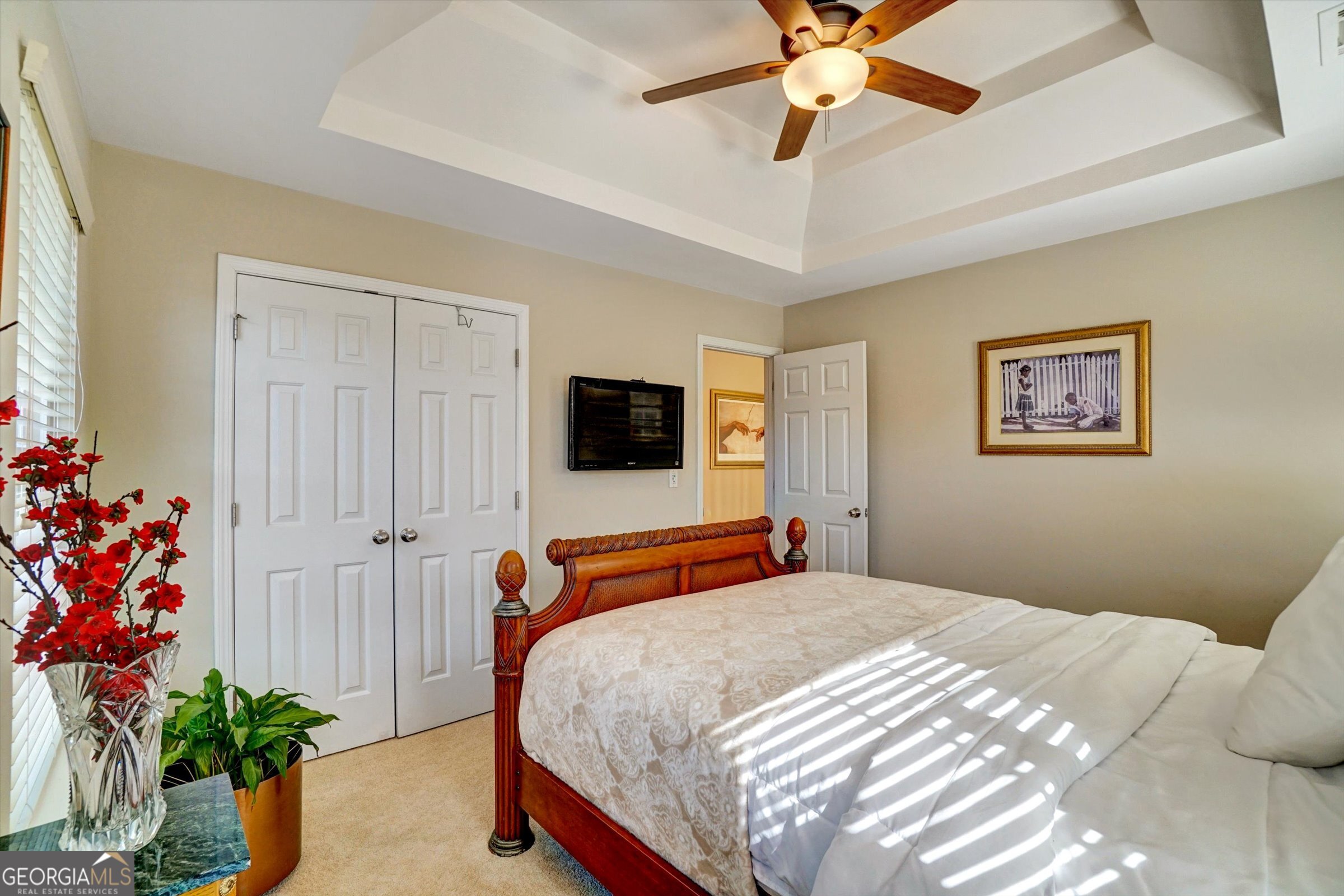 Brittany Park - Residential