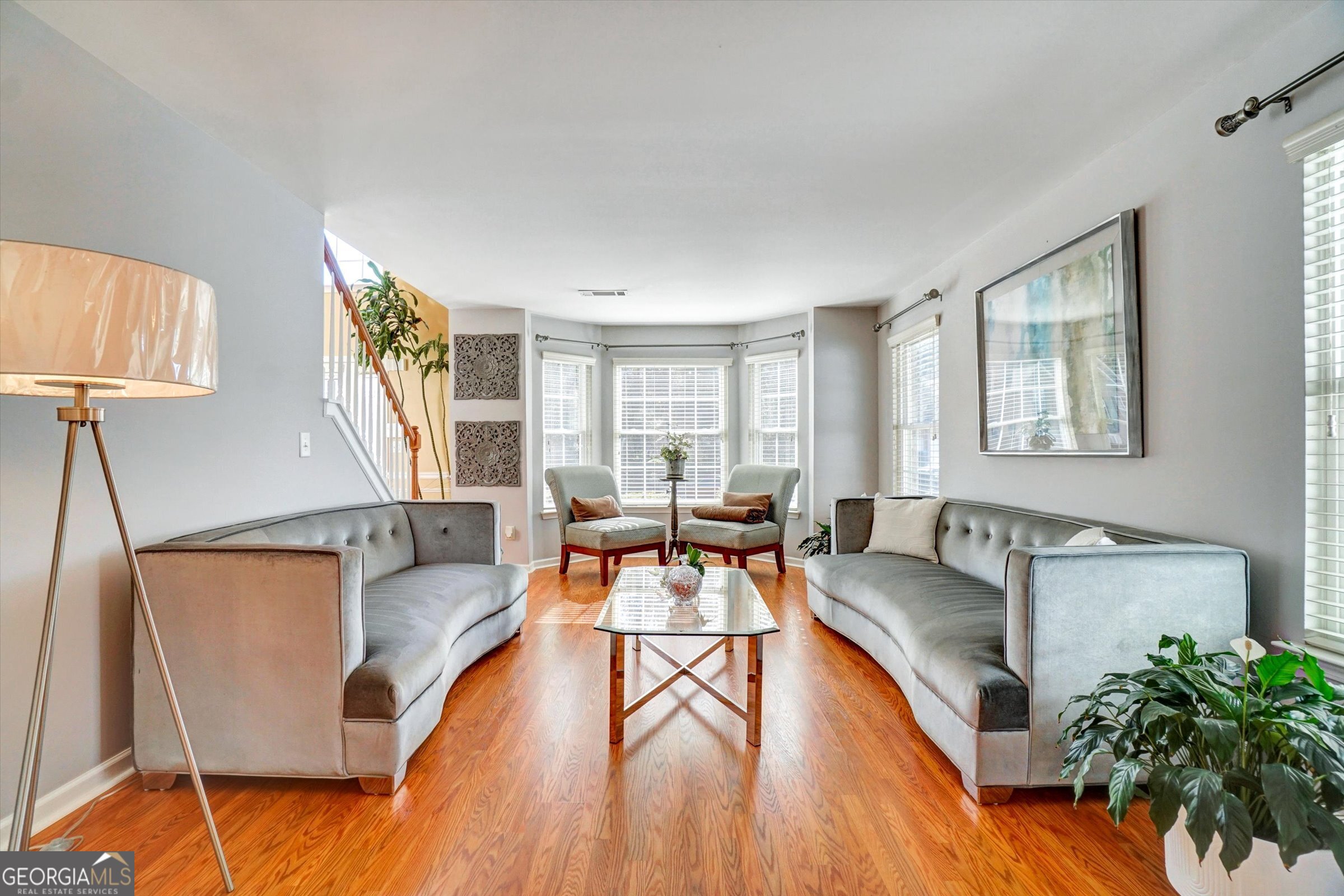 Brittany Park - Residential