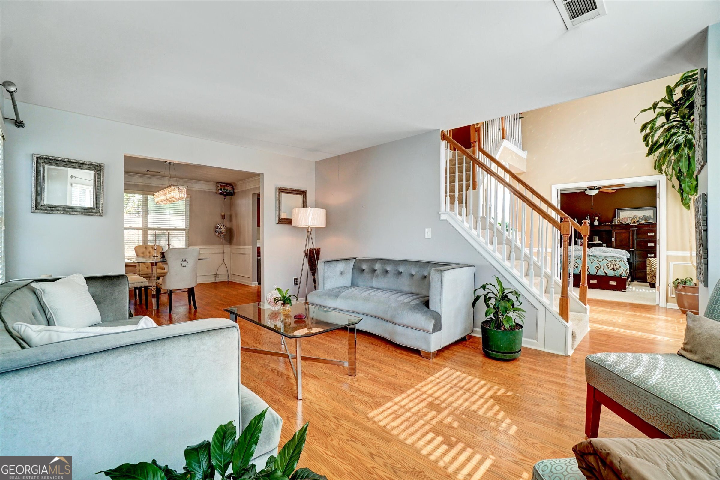 Brittany Park - Residential