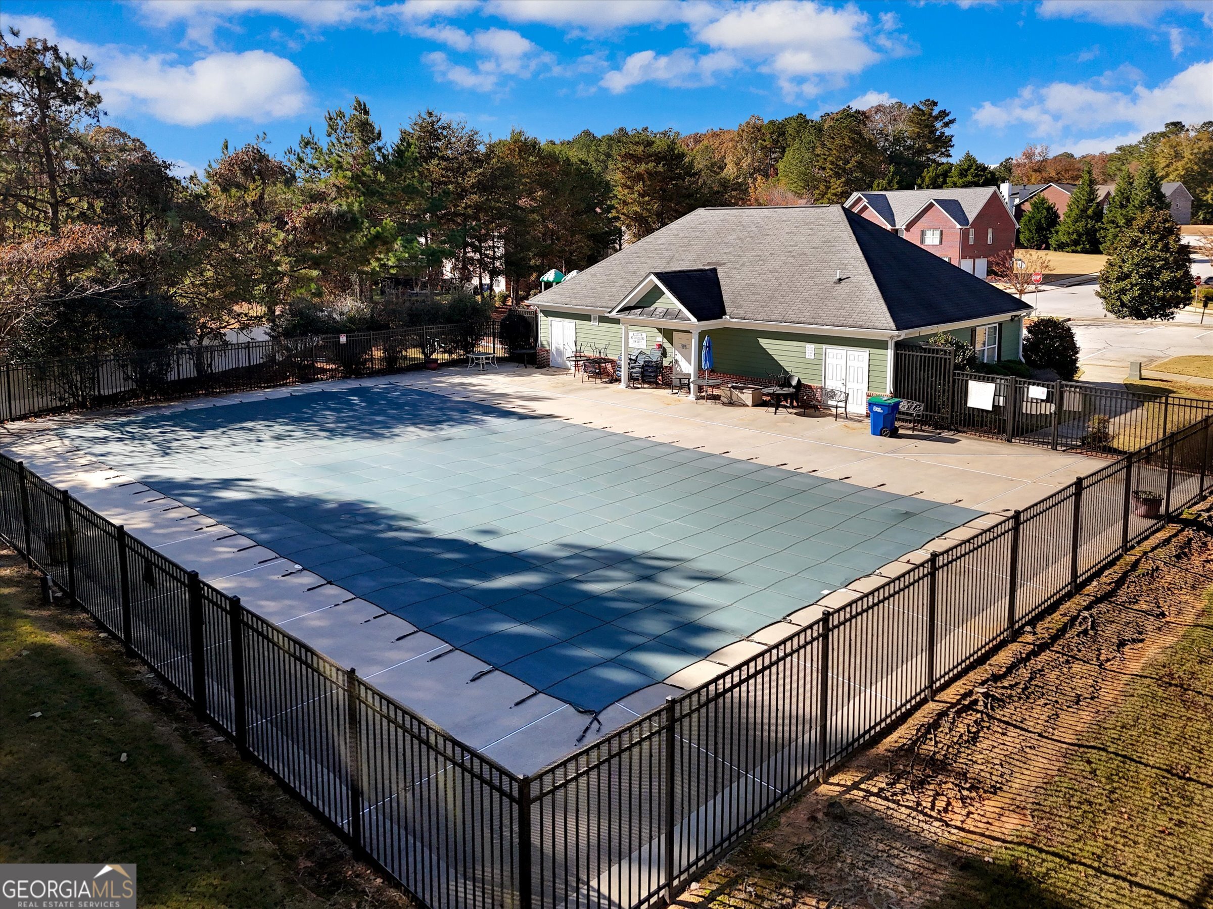 Brittany Park - Residential