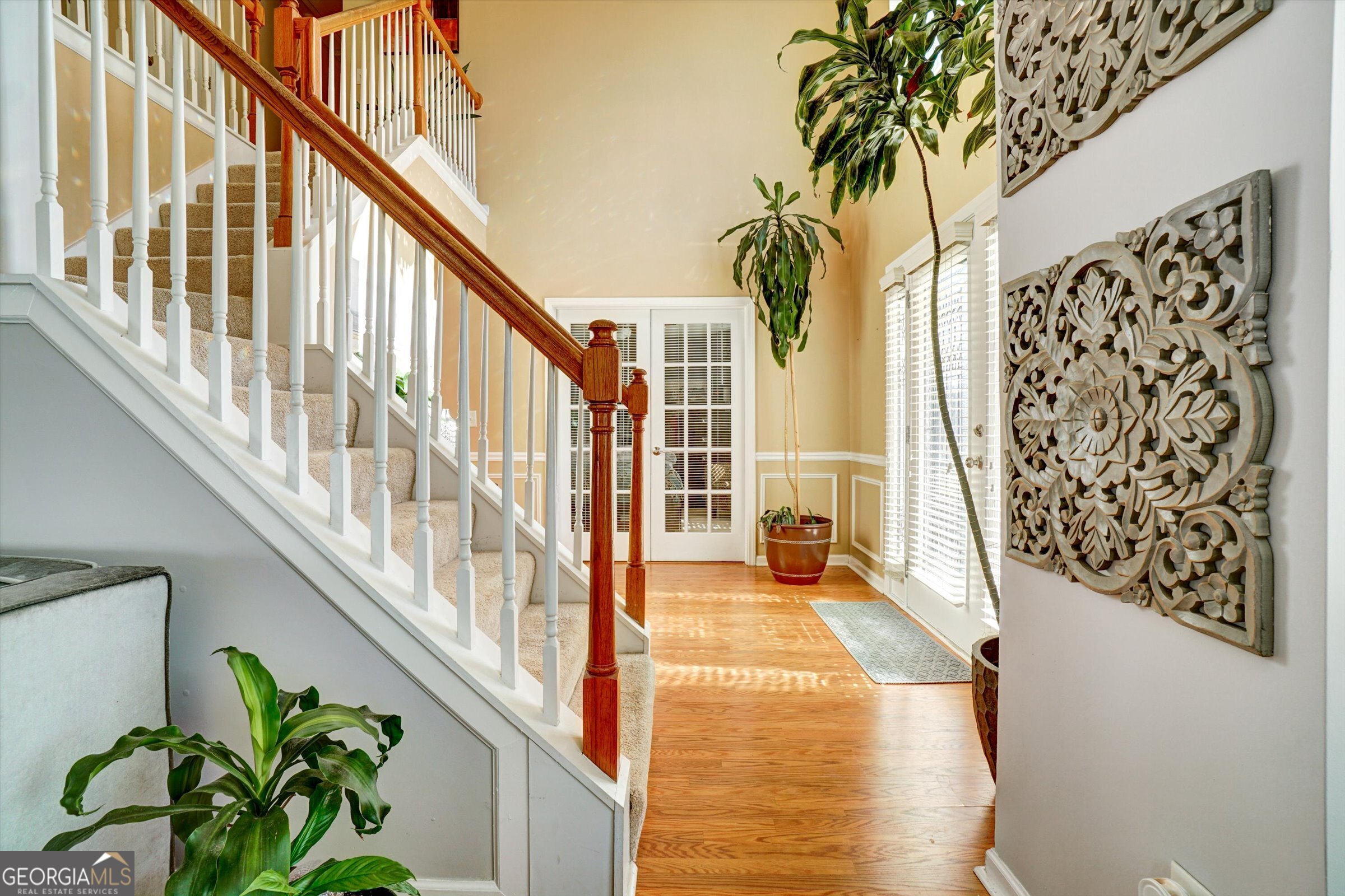 Brittany Park - Residential