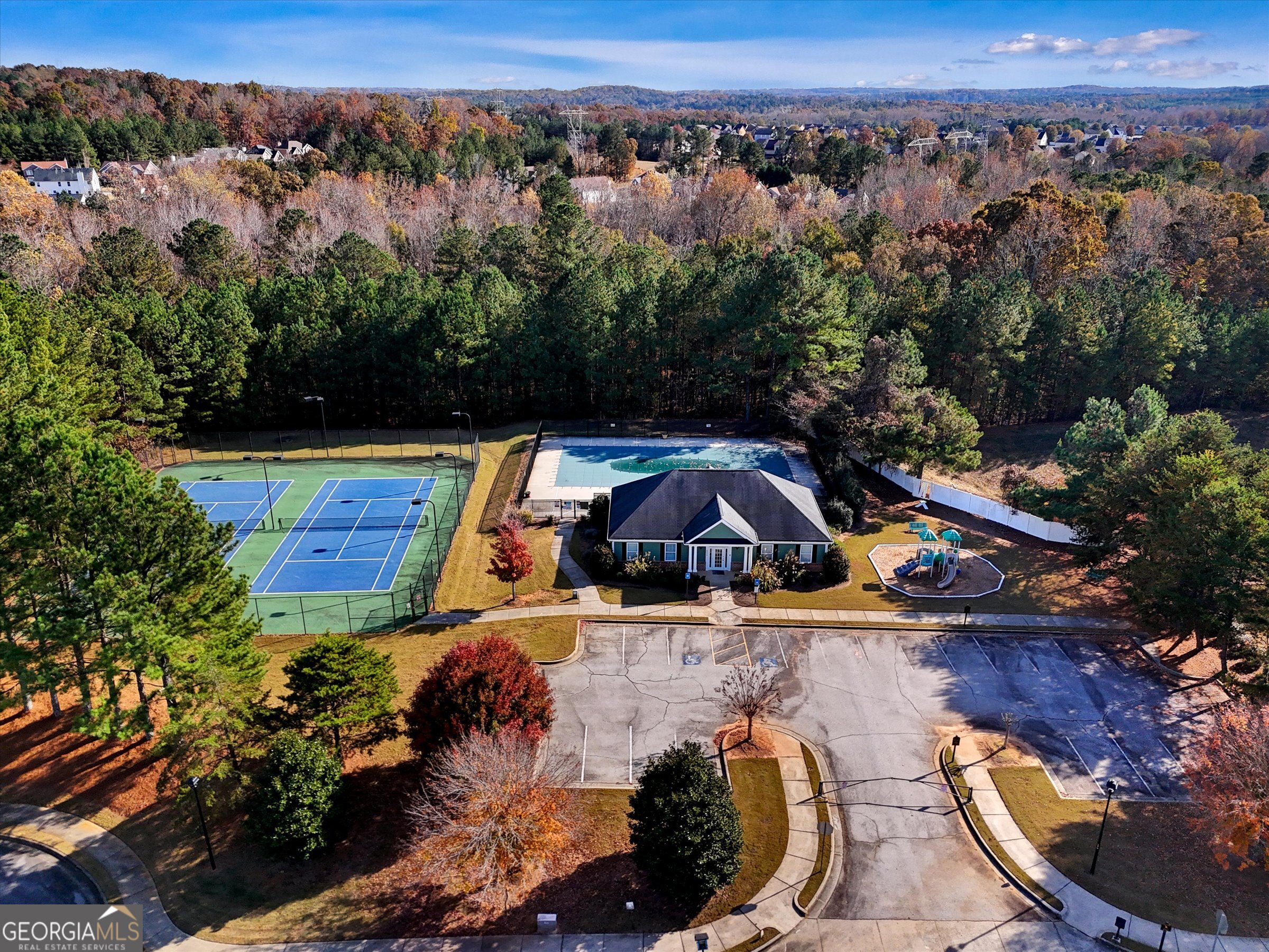 Brittany Park - Residential