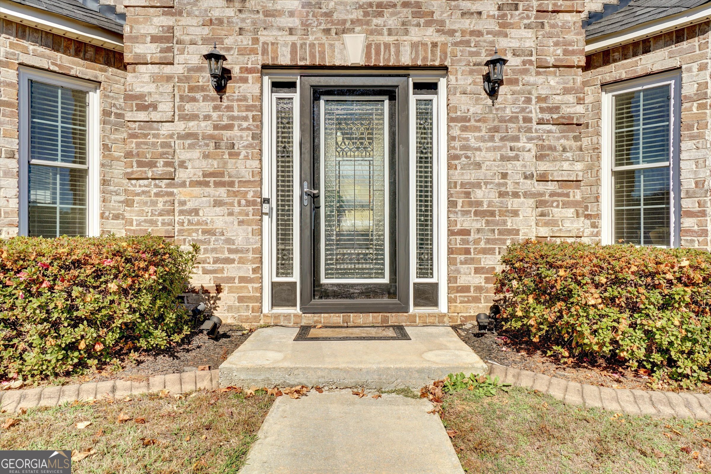 Brittany Park - Residential