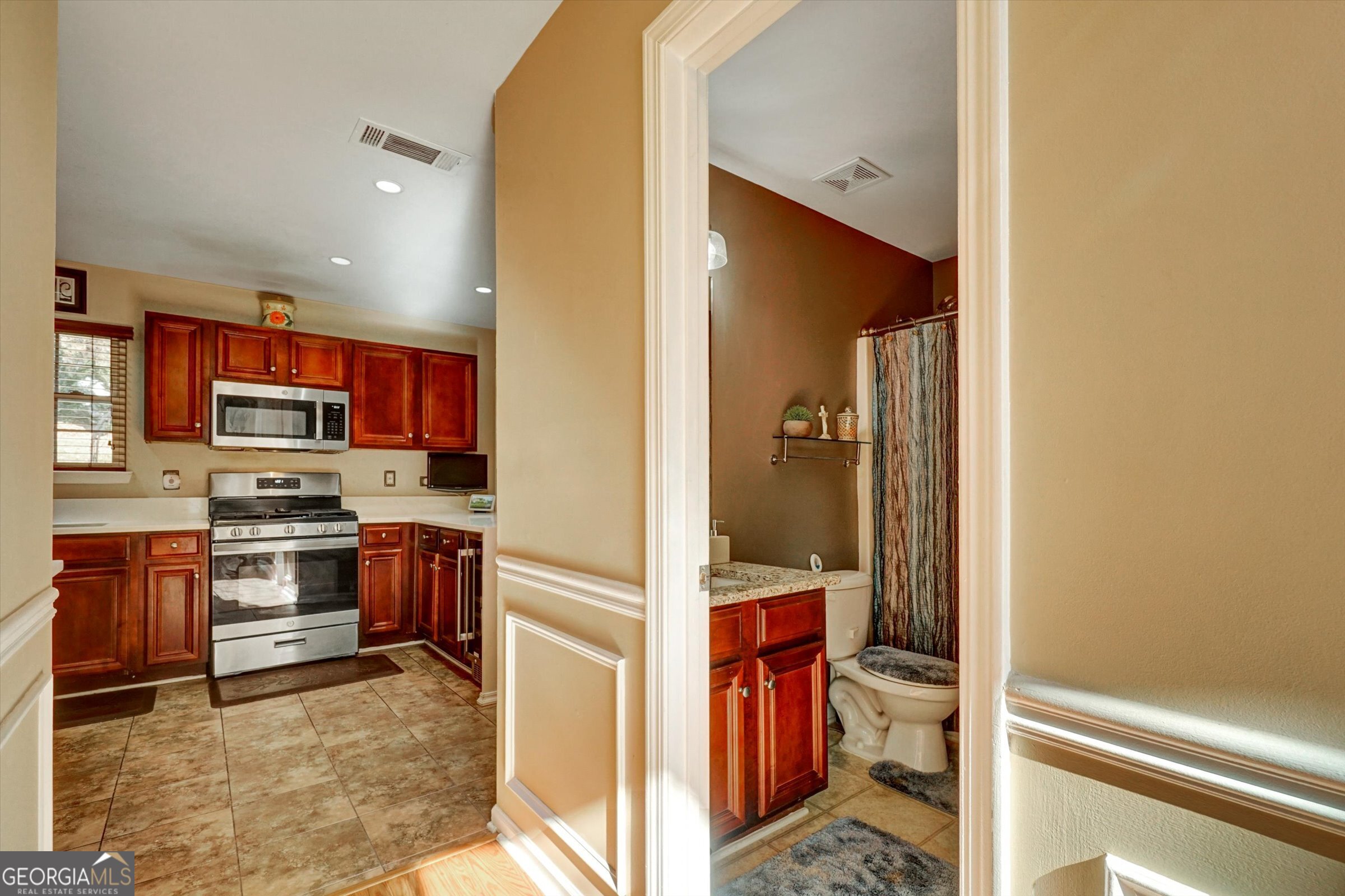 Brittany Park - Residential