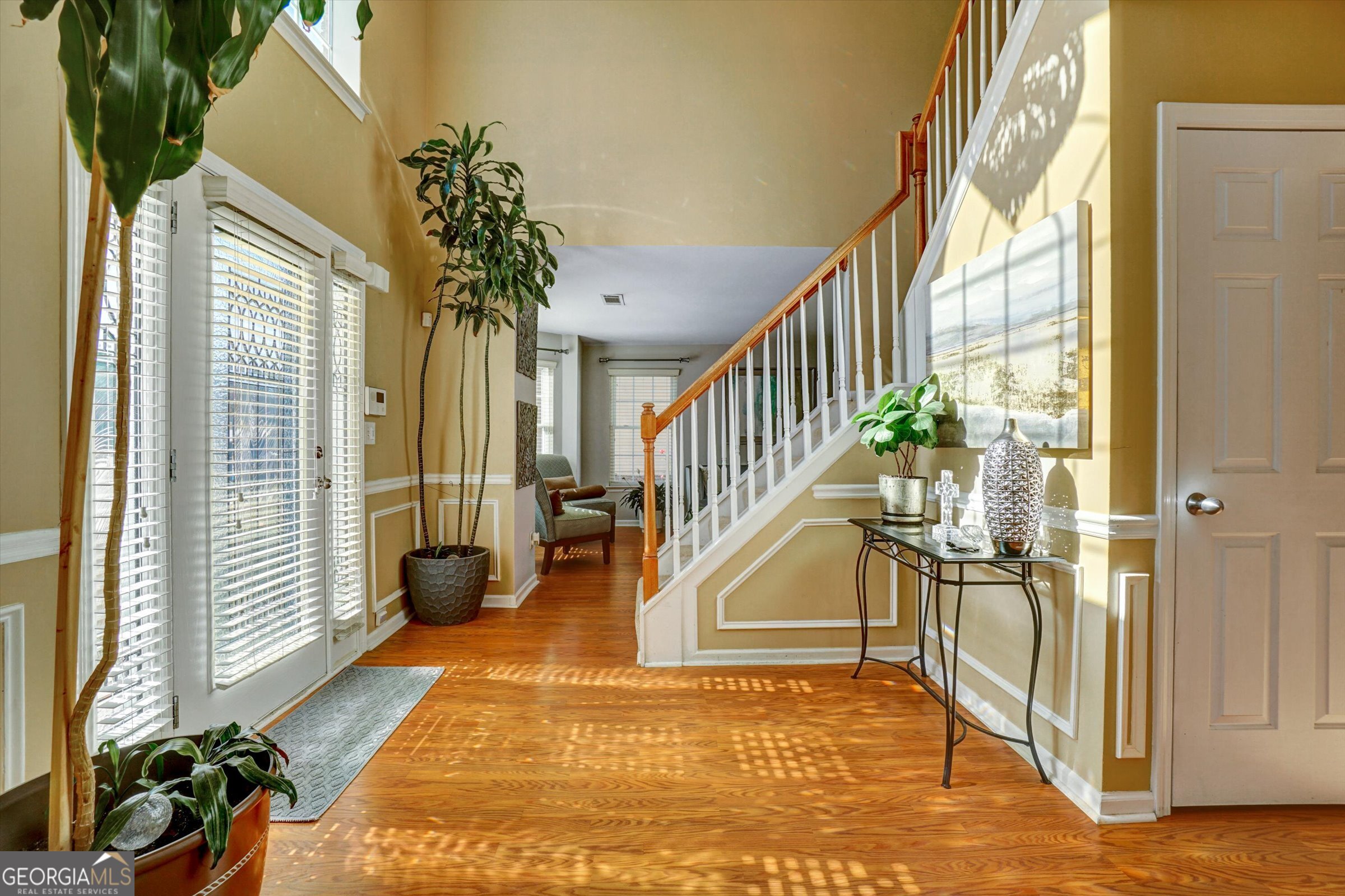 Brittany Park - Residential