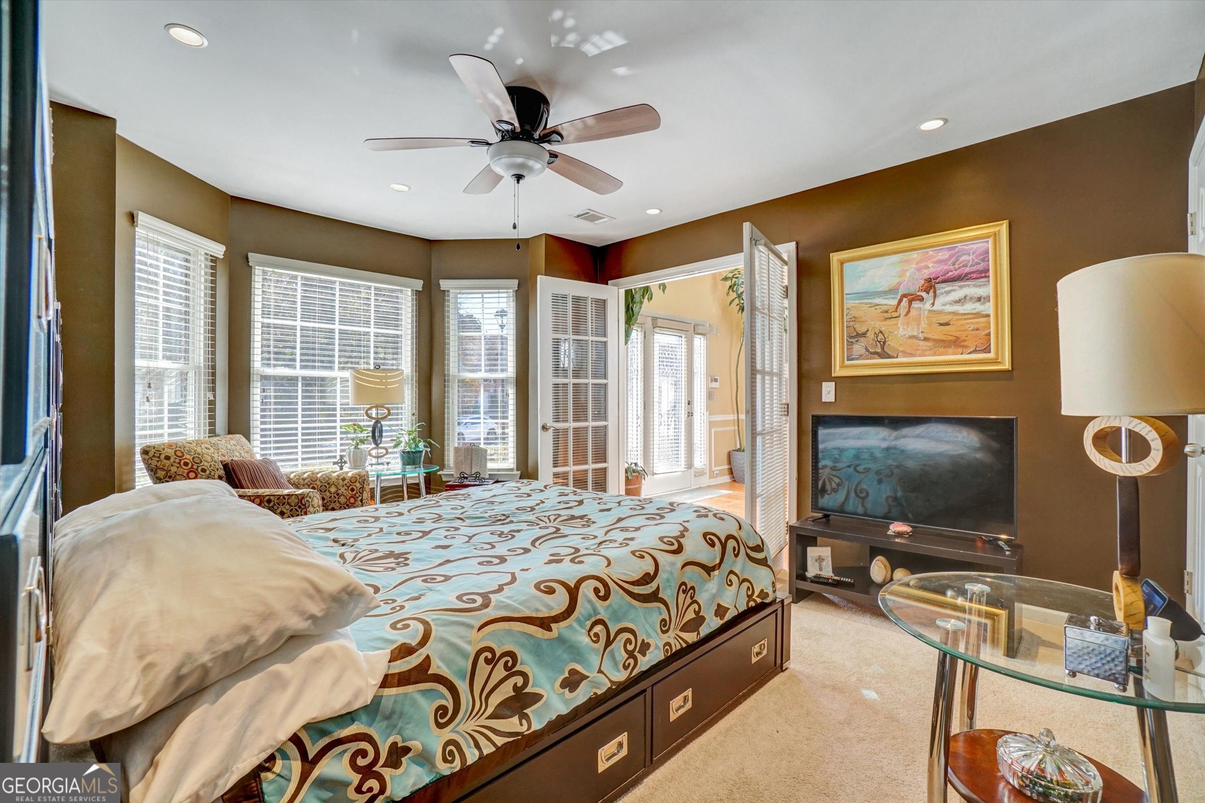 Brittany Park - Residential