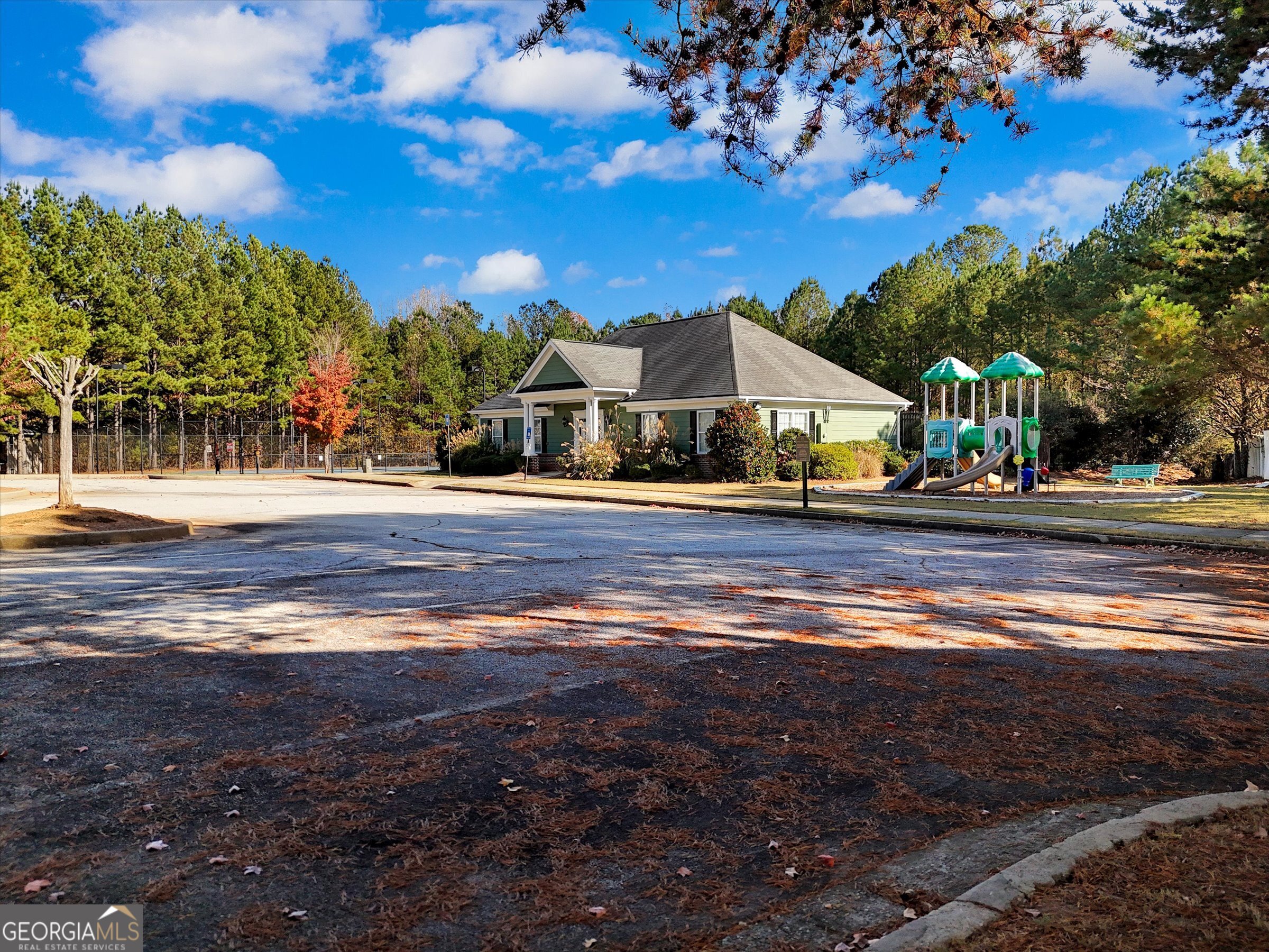 Brittany Park - Residential