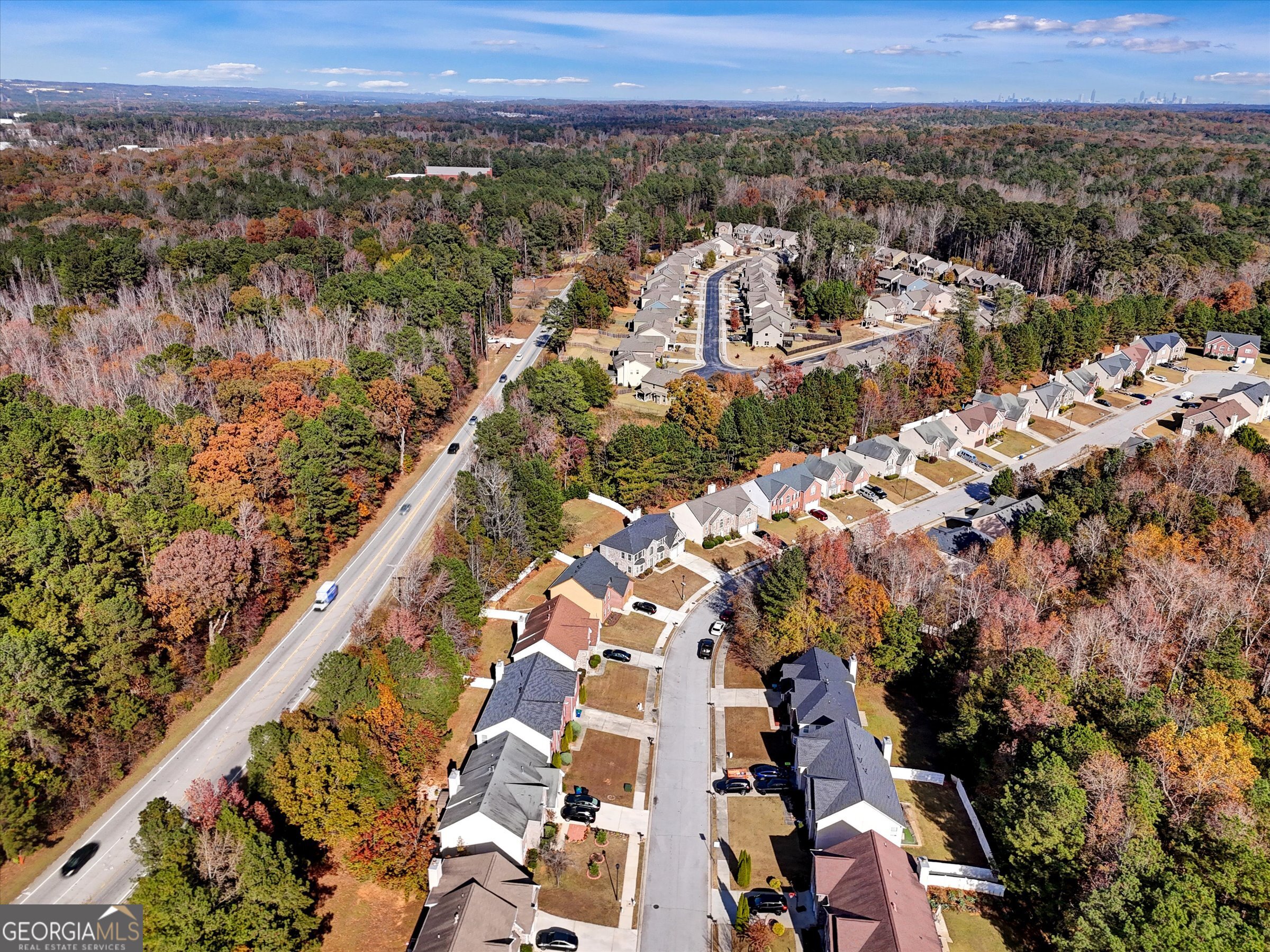 Brittany Park - Residential