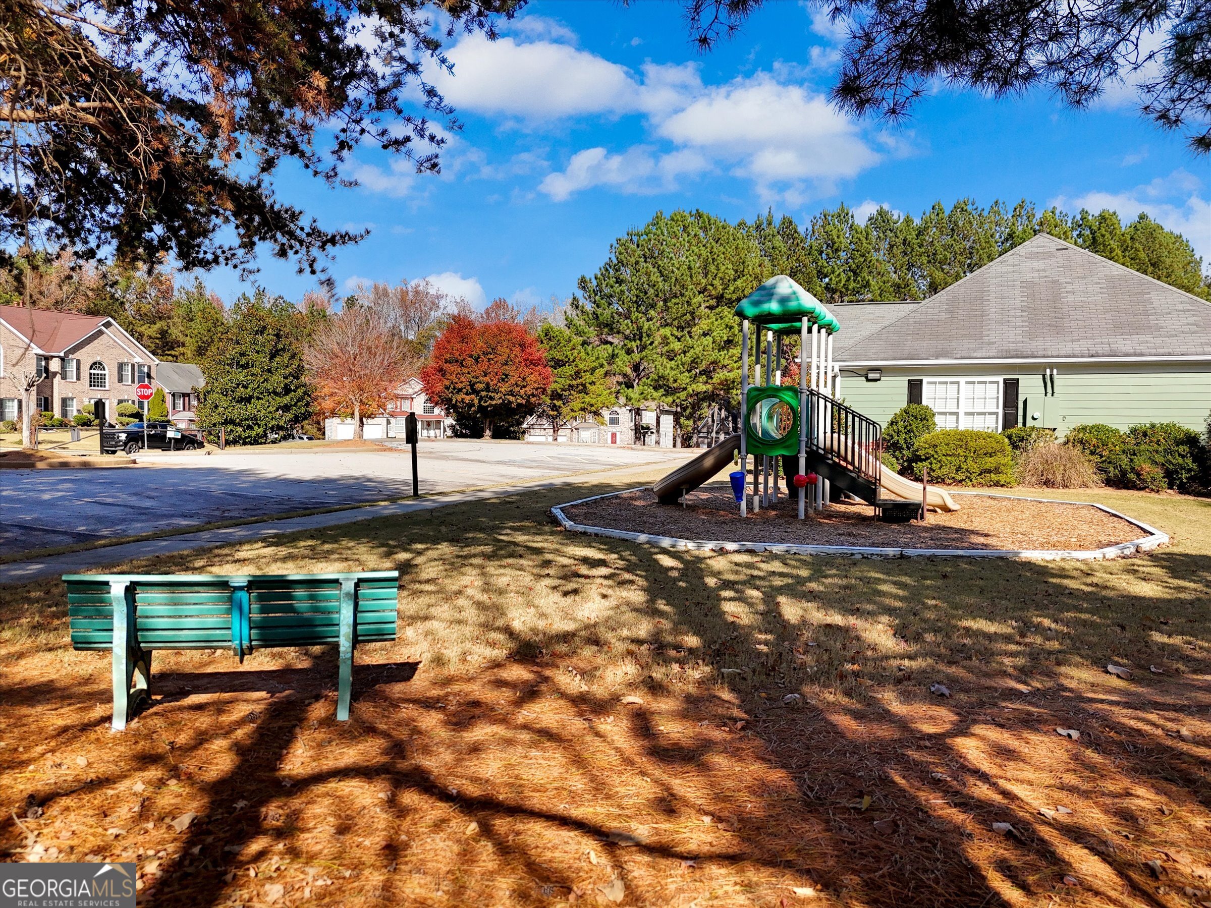 Brittany Park - Residential