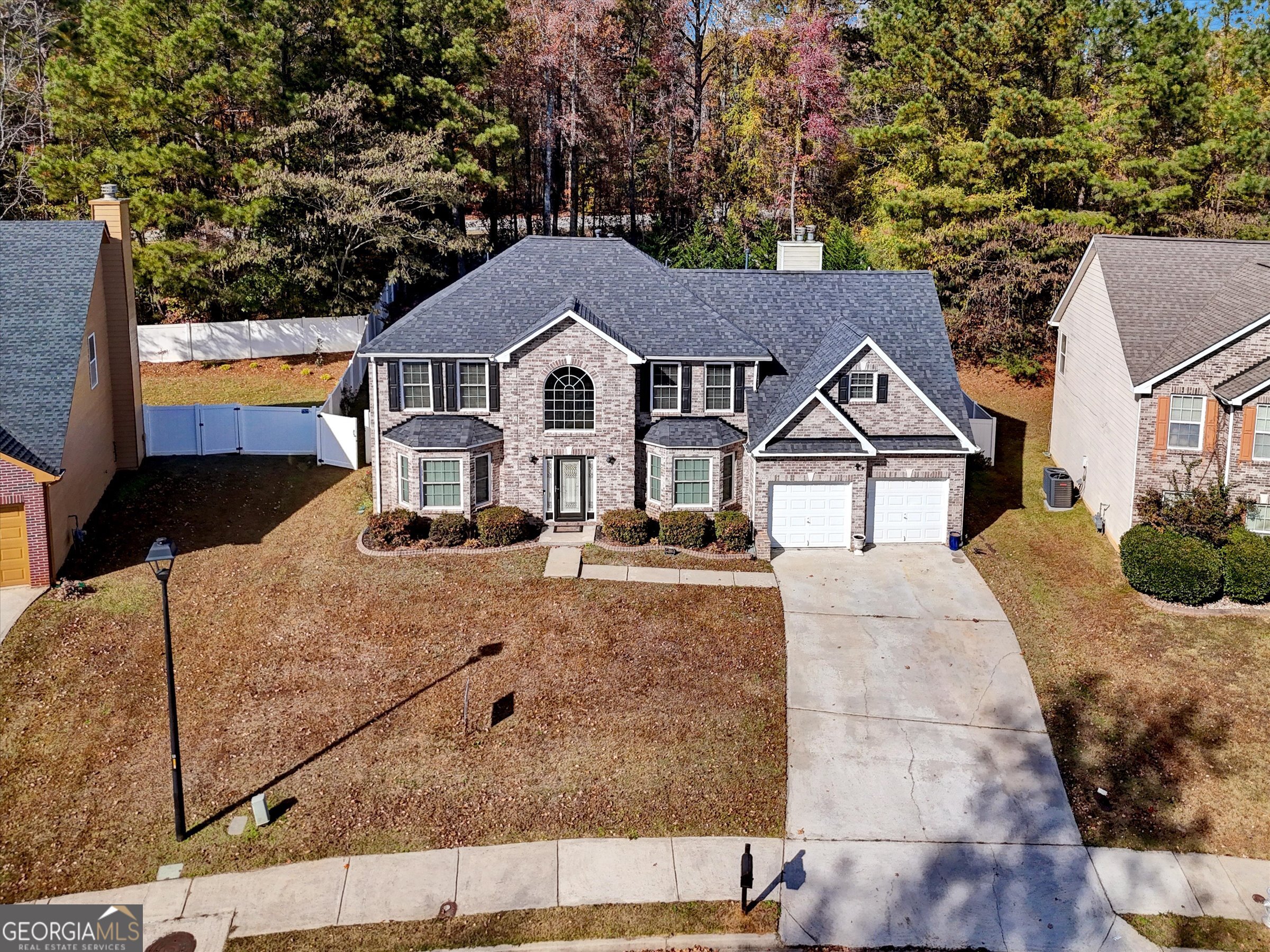 Brittany Park - Residential