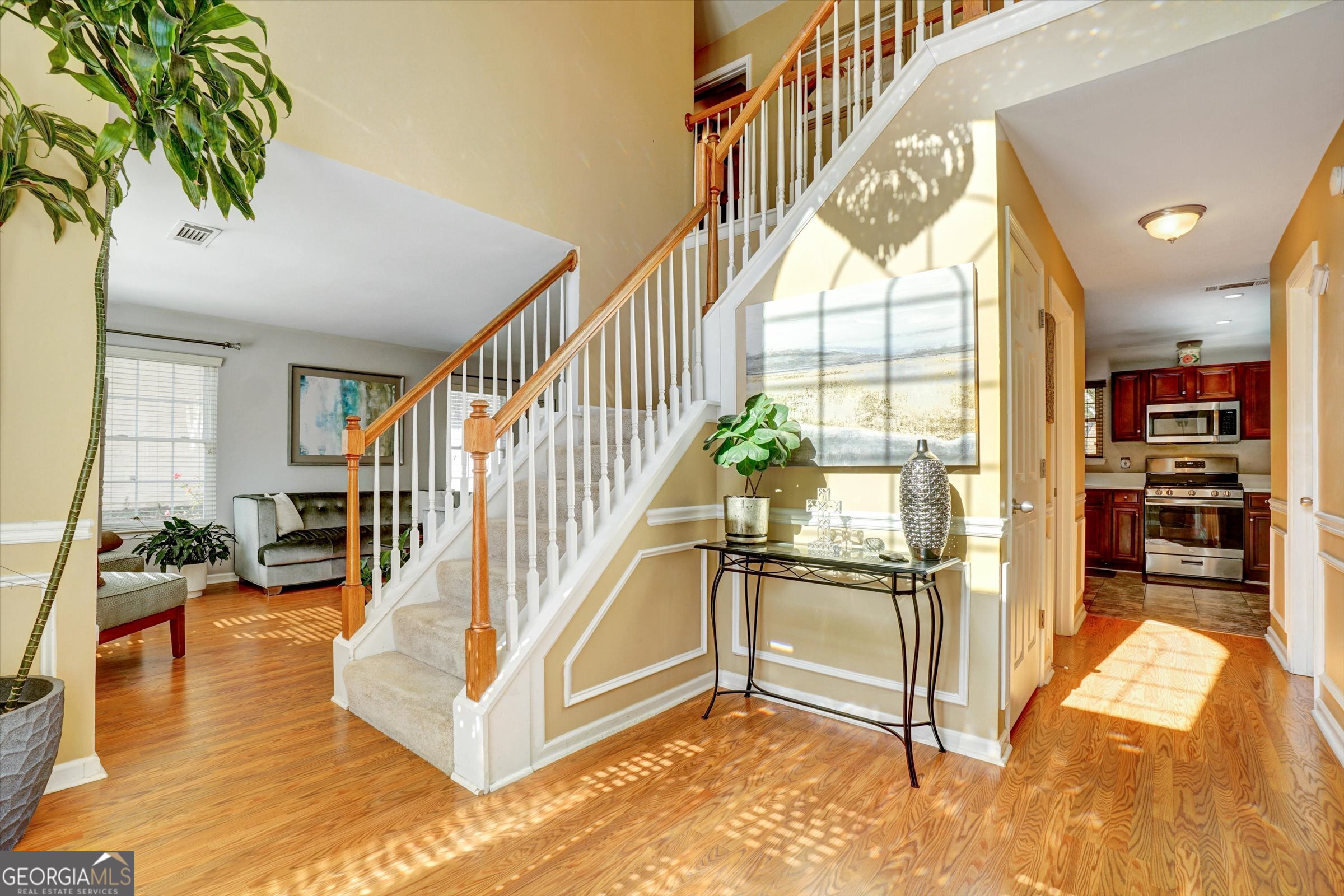 Brittany Park - Residential