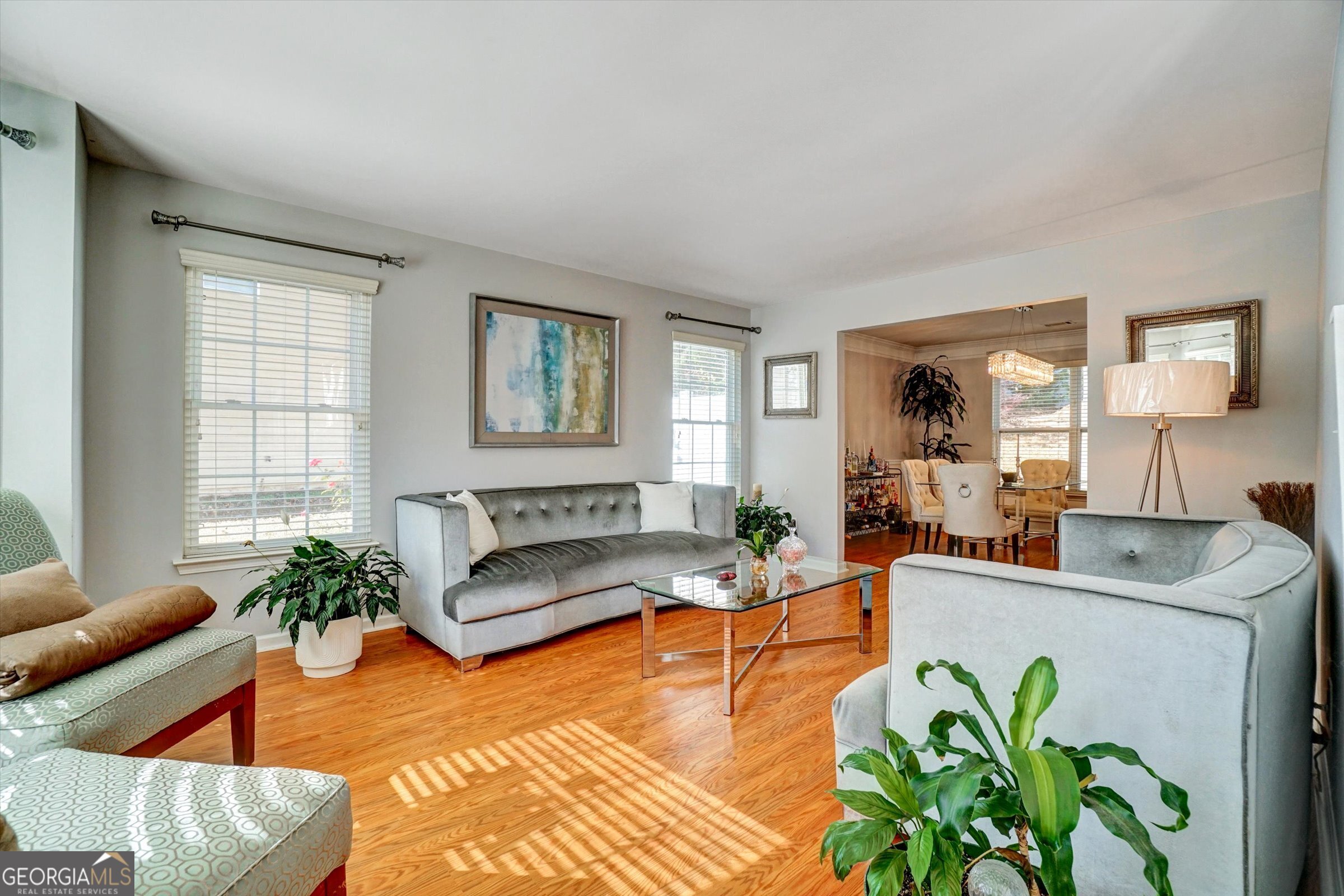 Brittany Park - Residential