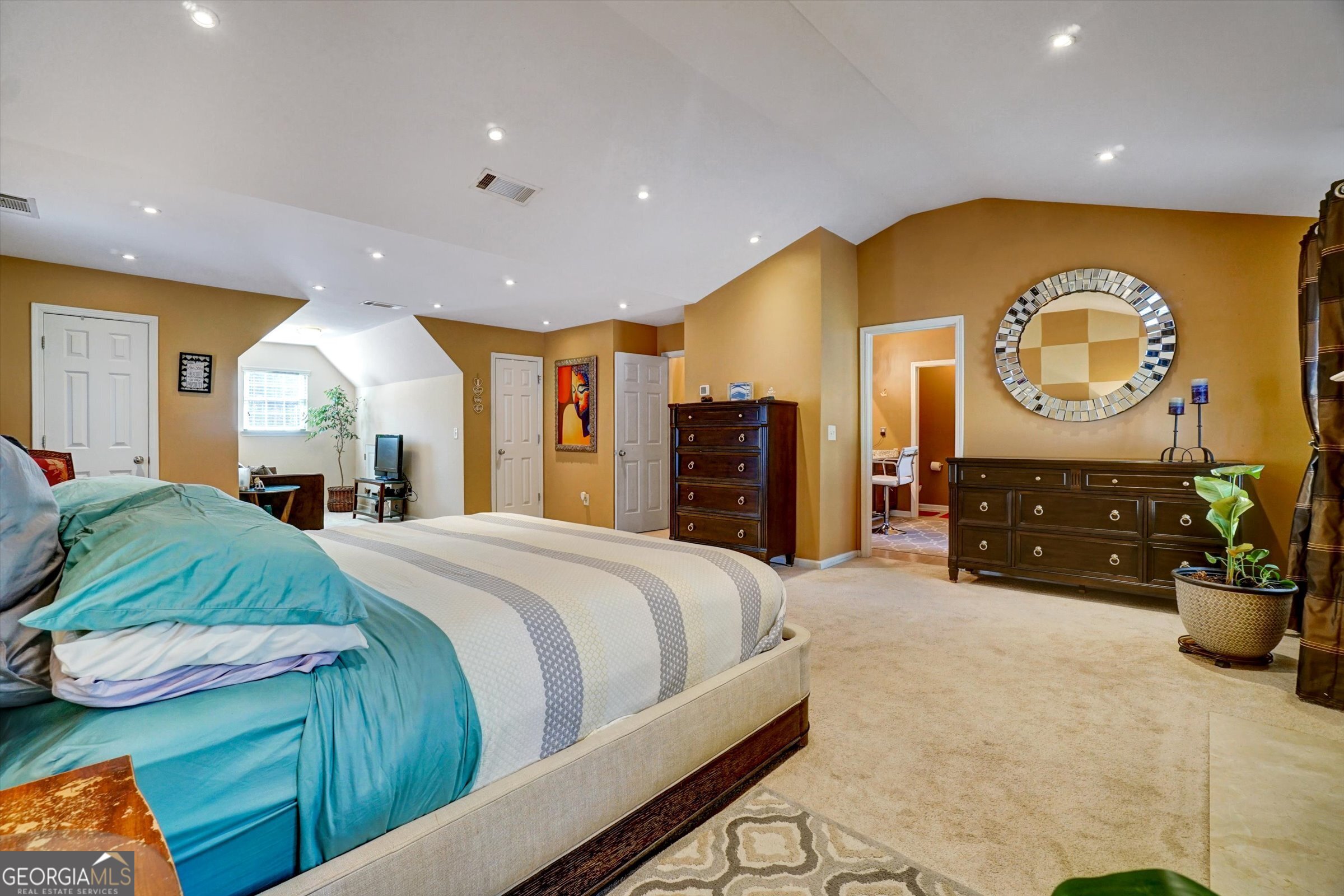 Brittany Park - Residential