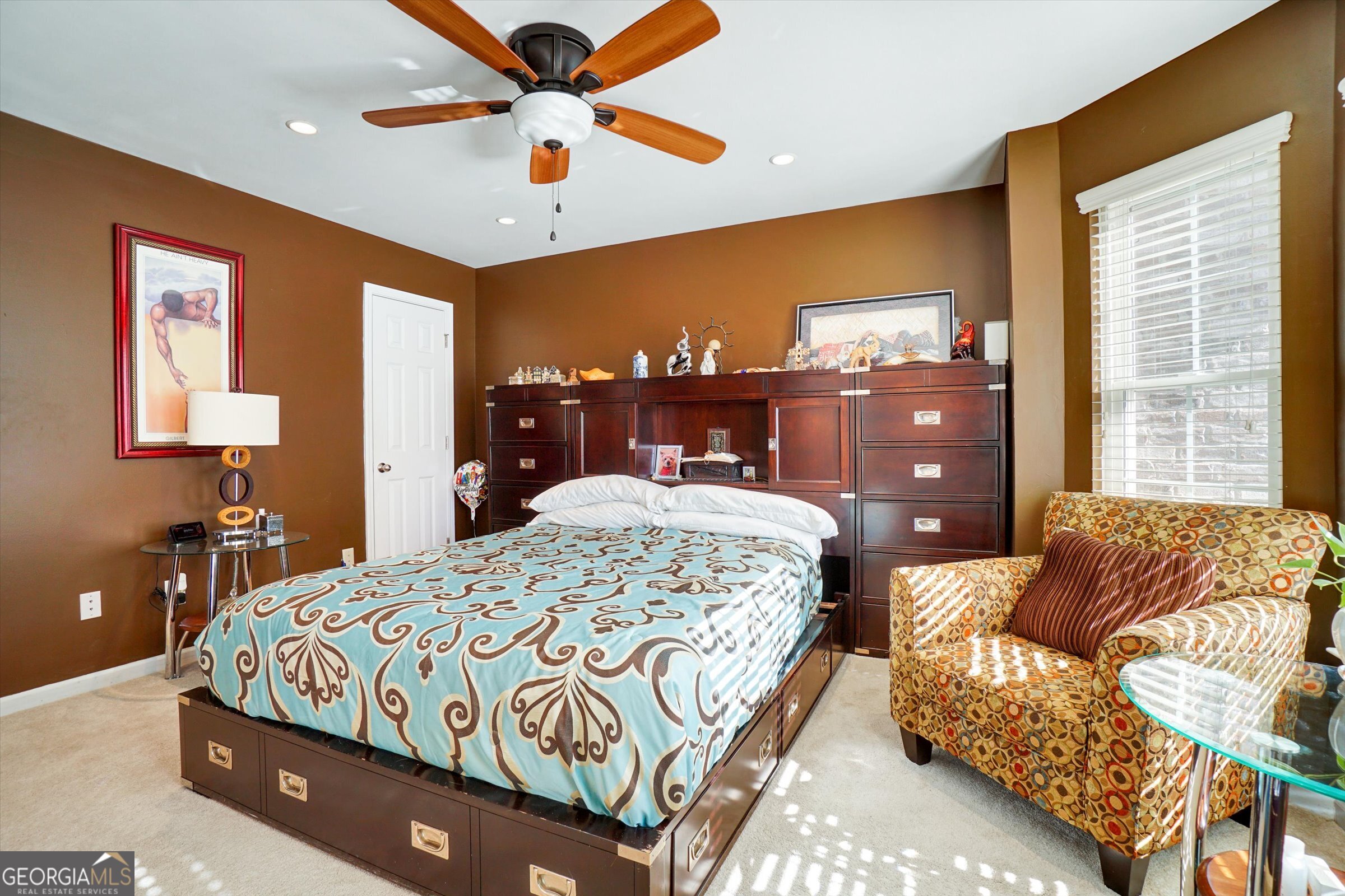 Brittany Park - Residential