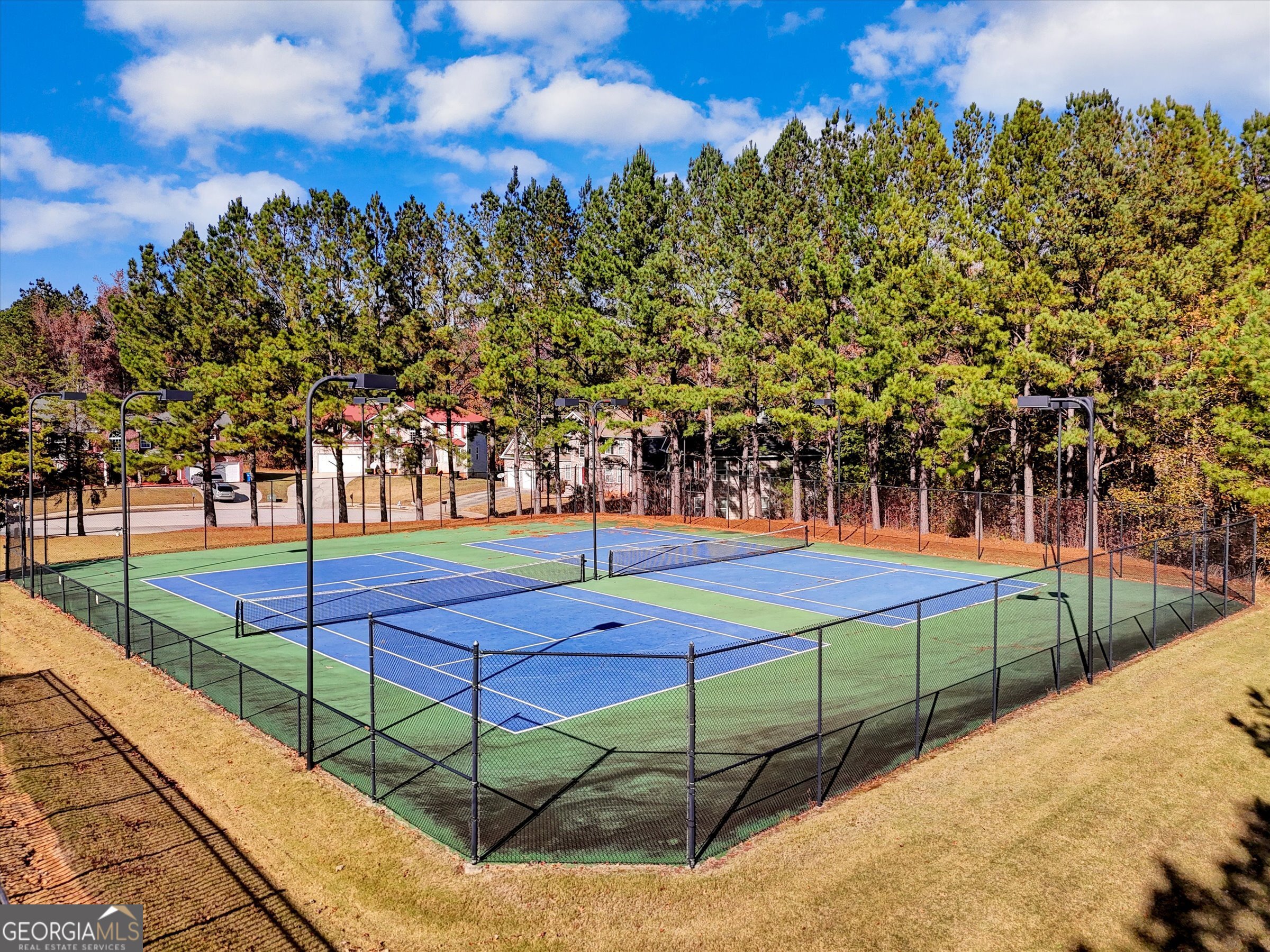 Brittany Park - Residential