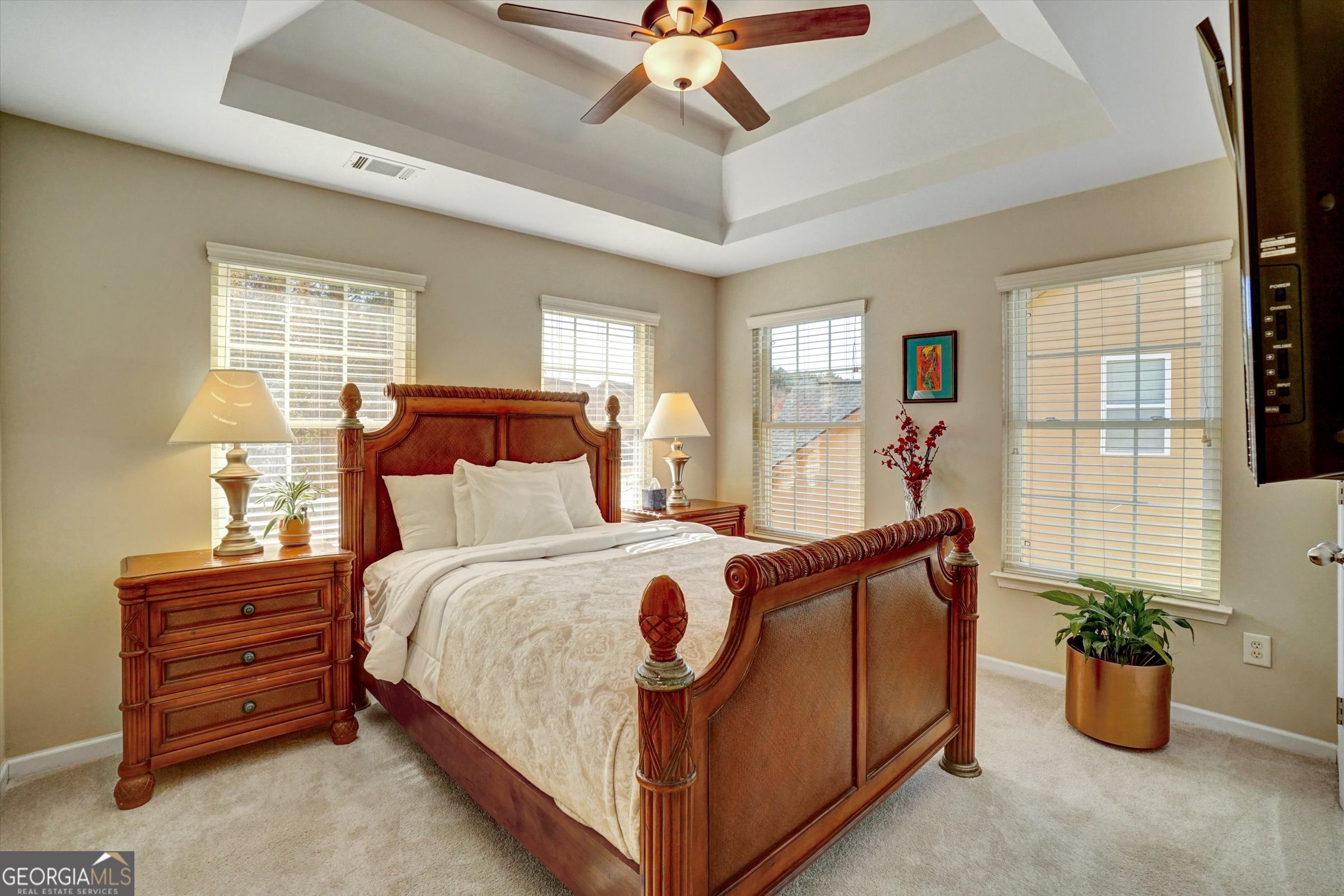 Brittany Park - Residential