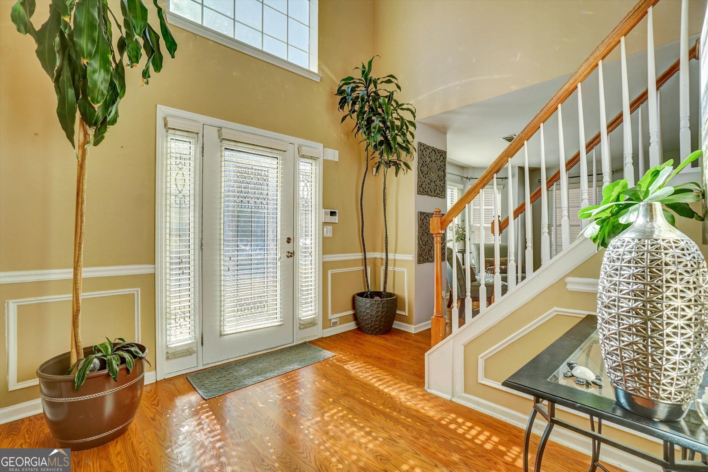 Brittany Park - Residential