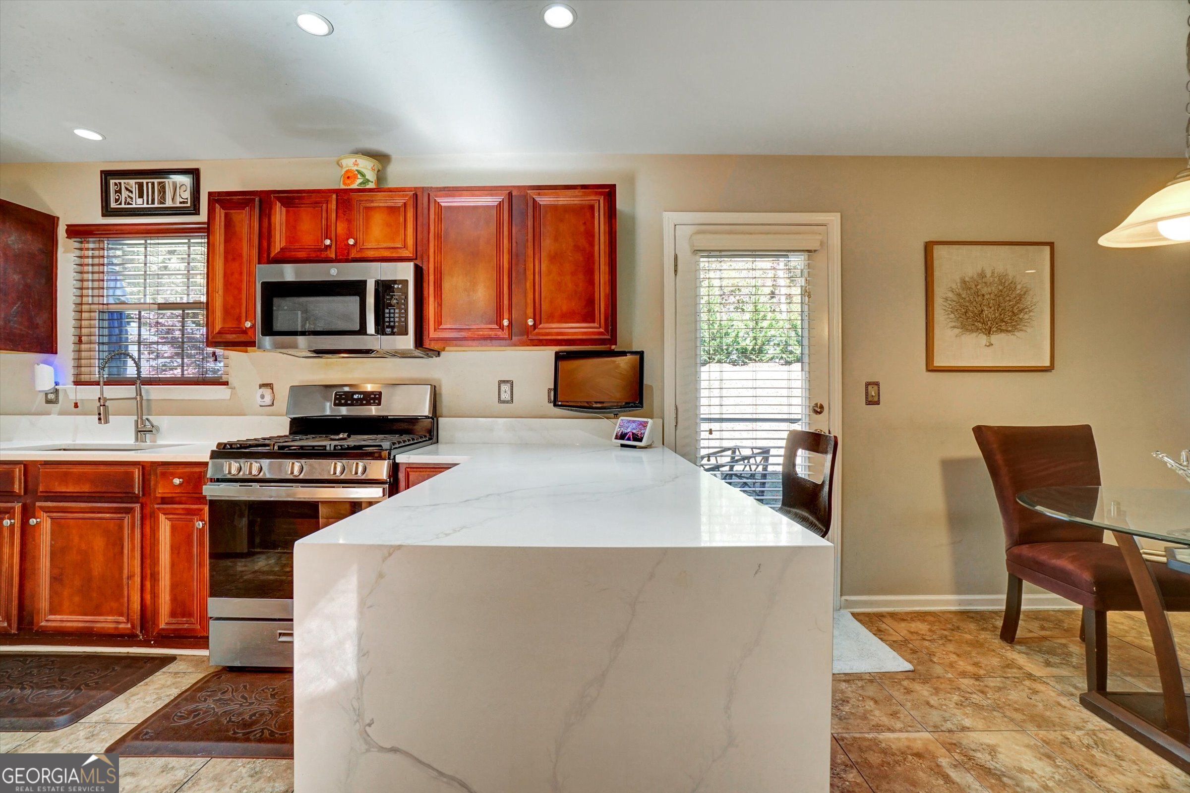 Brittany Park - Residential