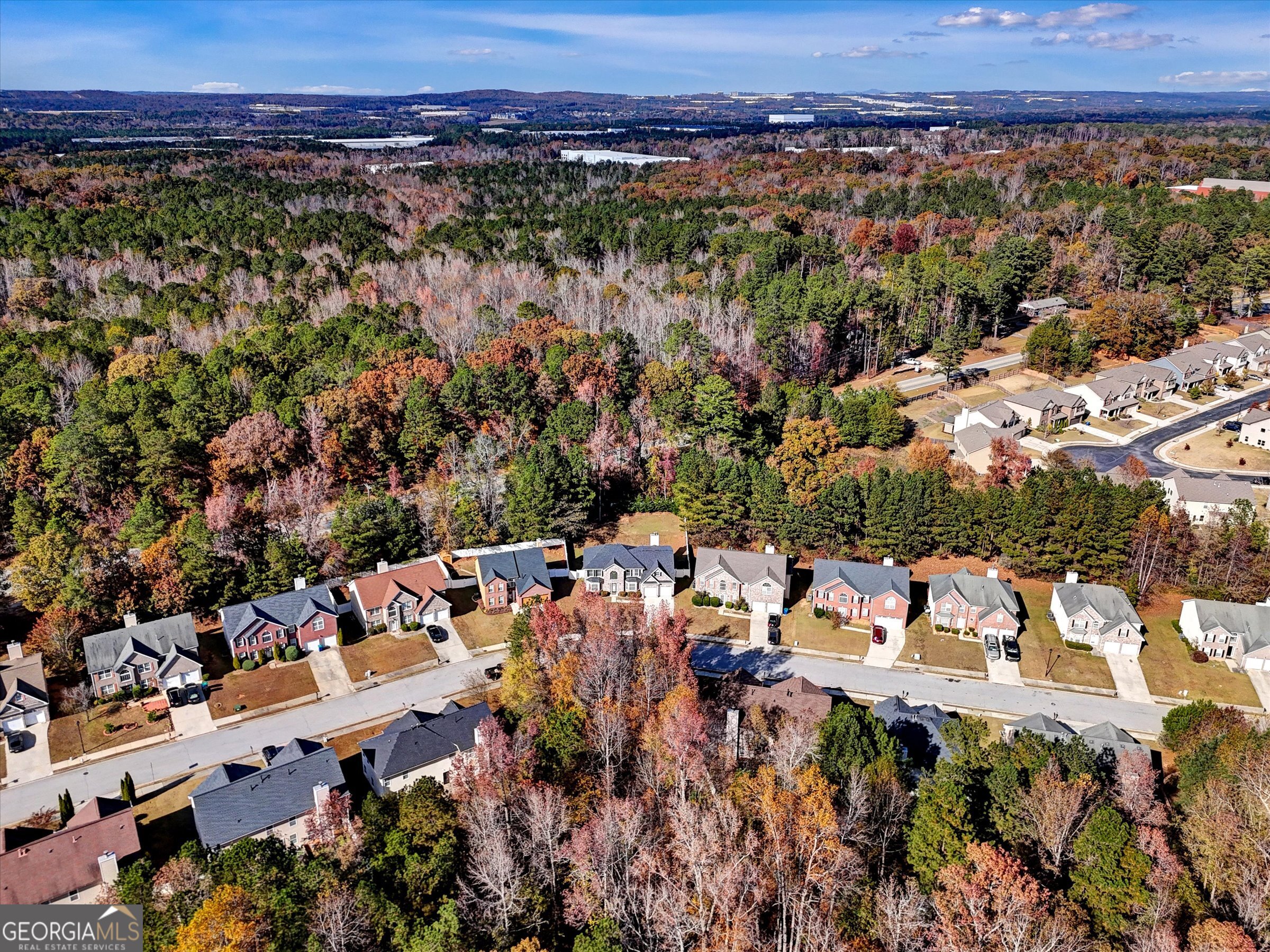 Brittany Park - Residential