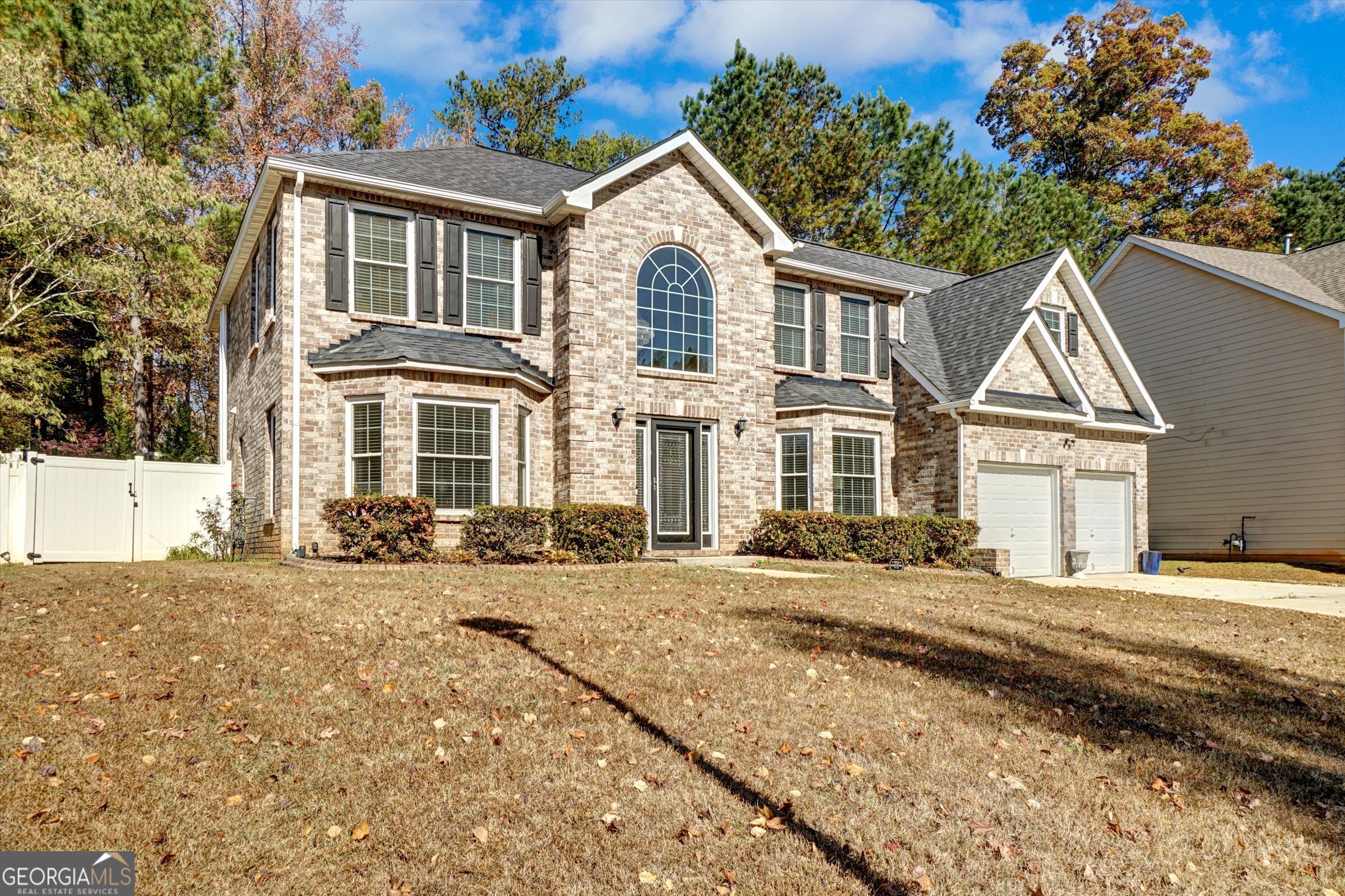 Brittany Park - Residential