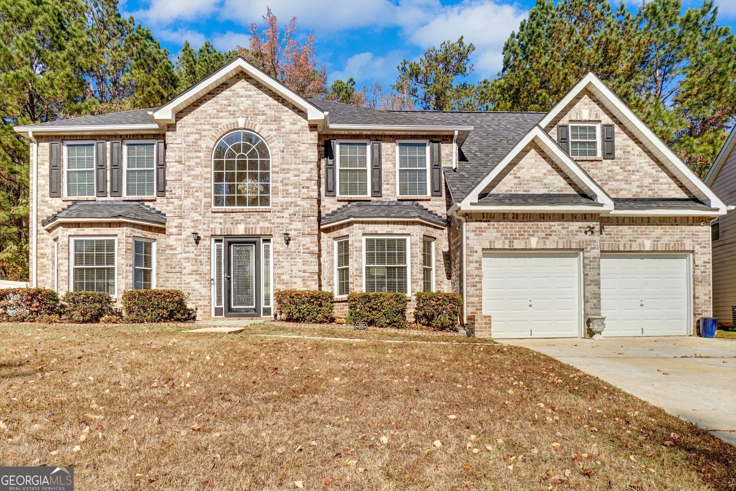 Brittany Park - Residential