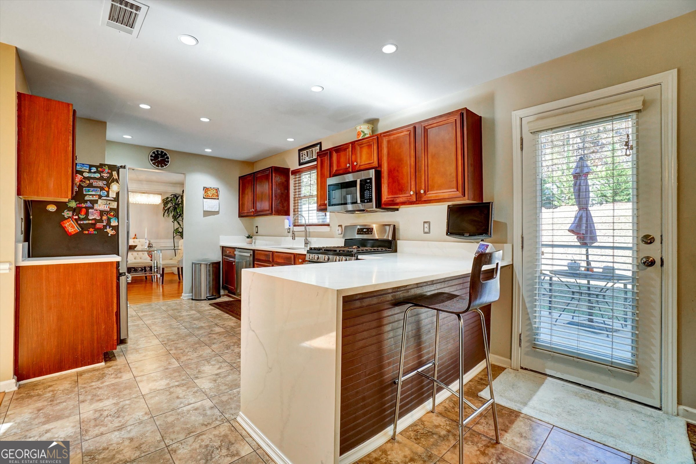 Brittany Park - Residential