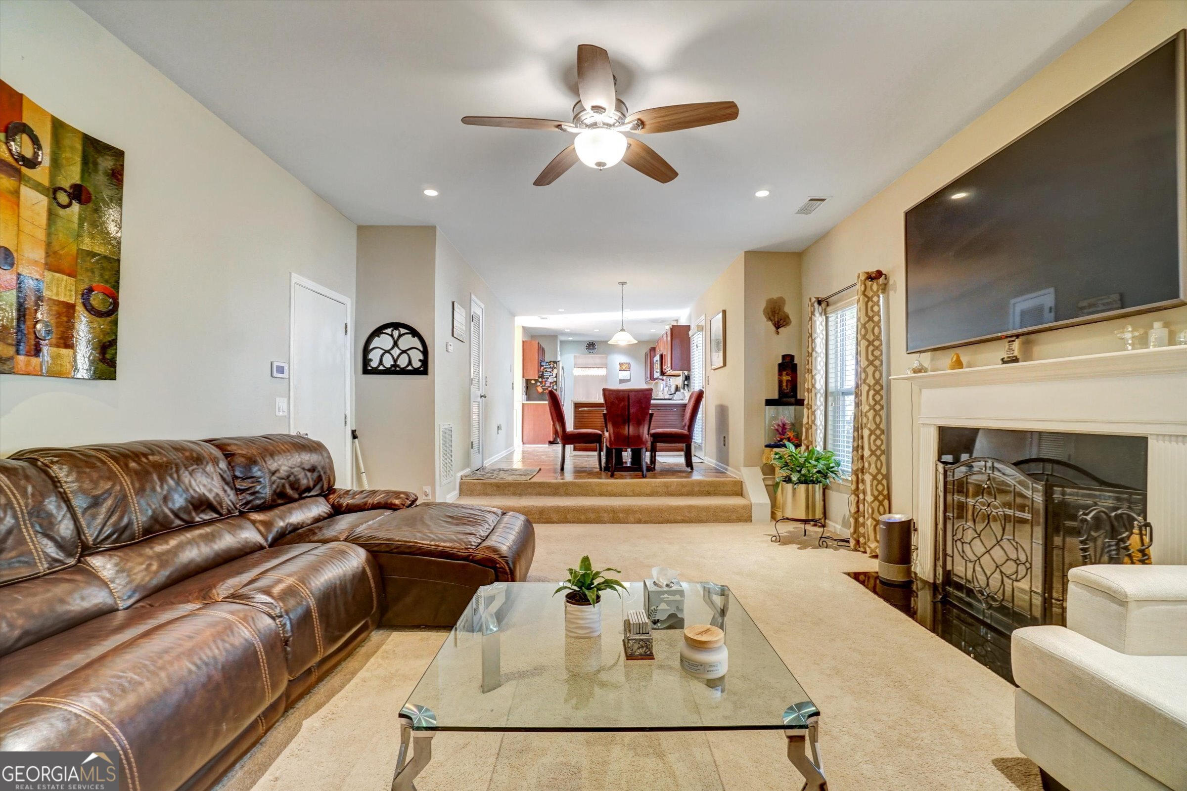 Brittany Park - Residential