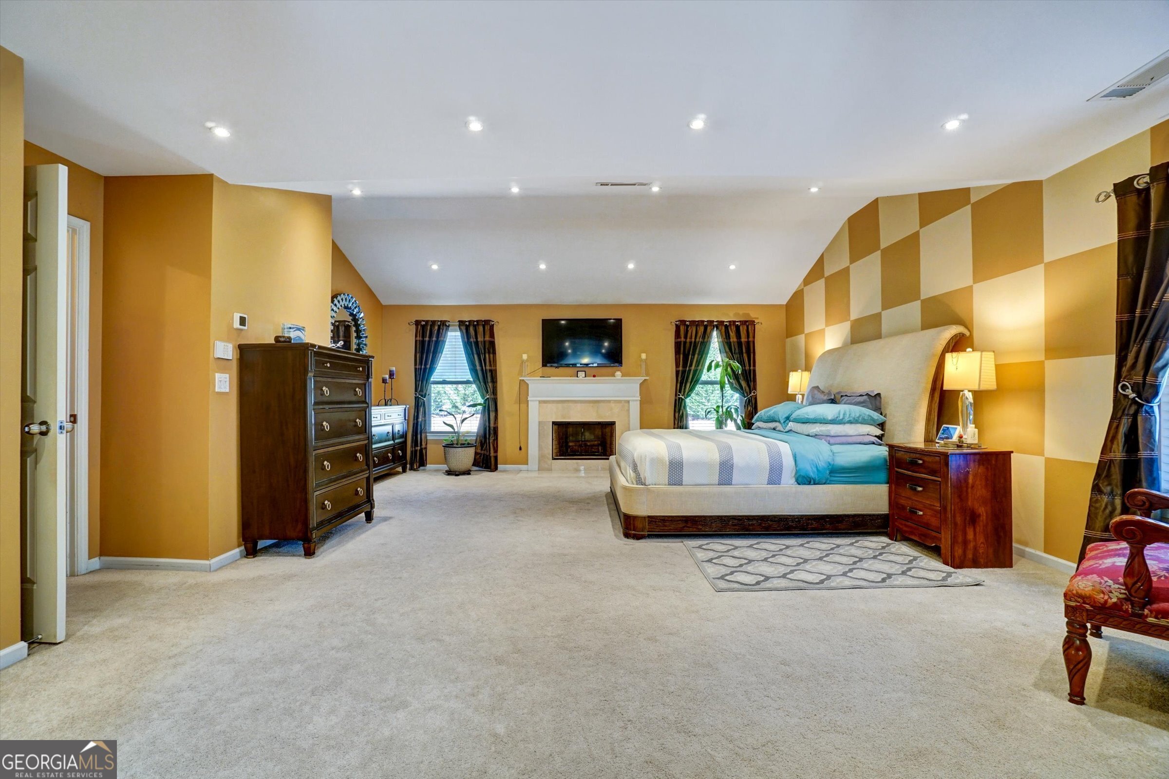 Brittany Park - Residential