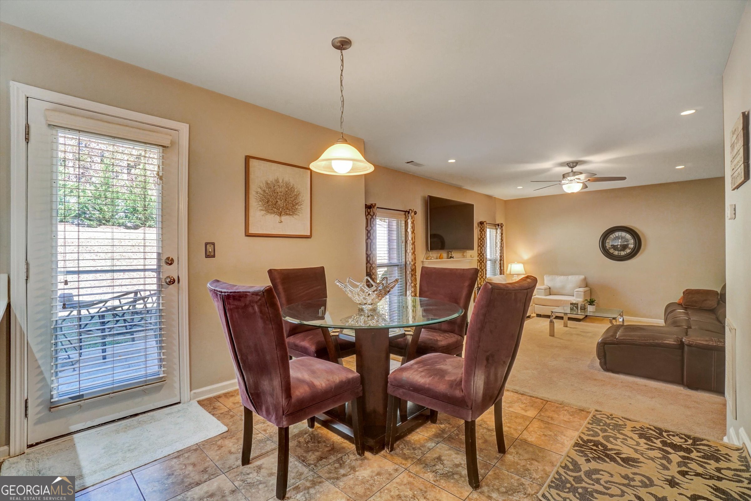 Brittany Park - Residential