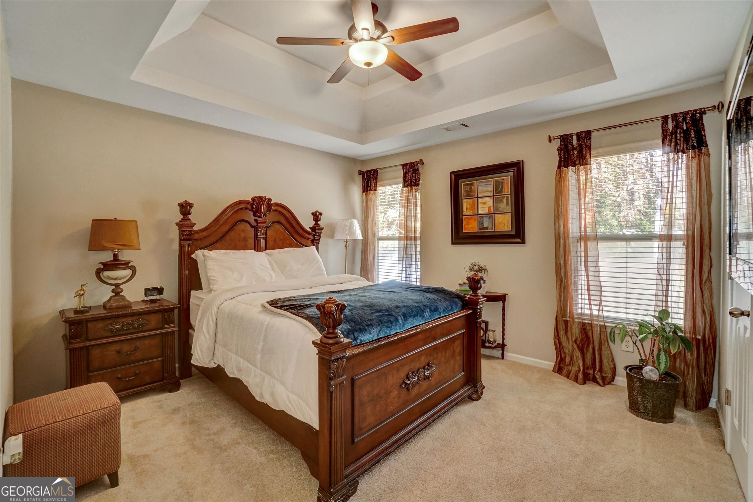 Brittany Park - Residential