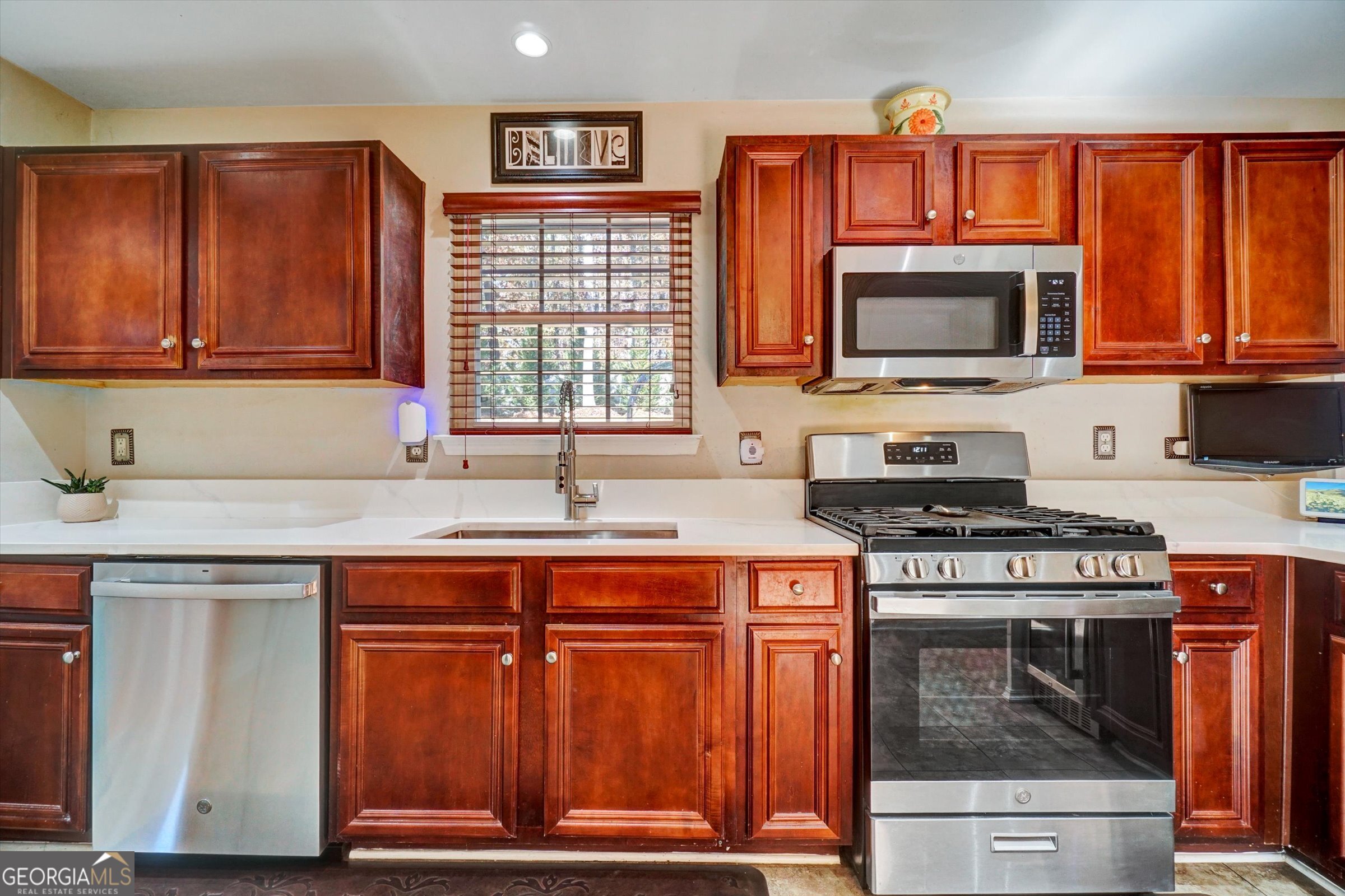 Brittany Park - Residential