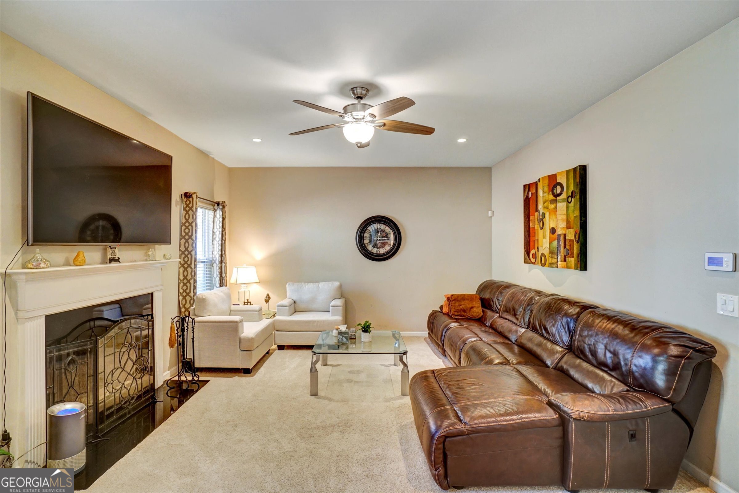 Brittany Park - Residential