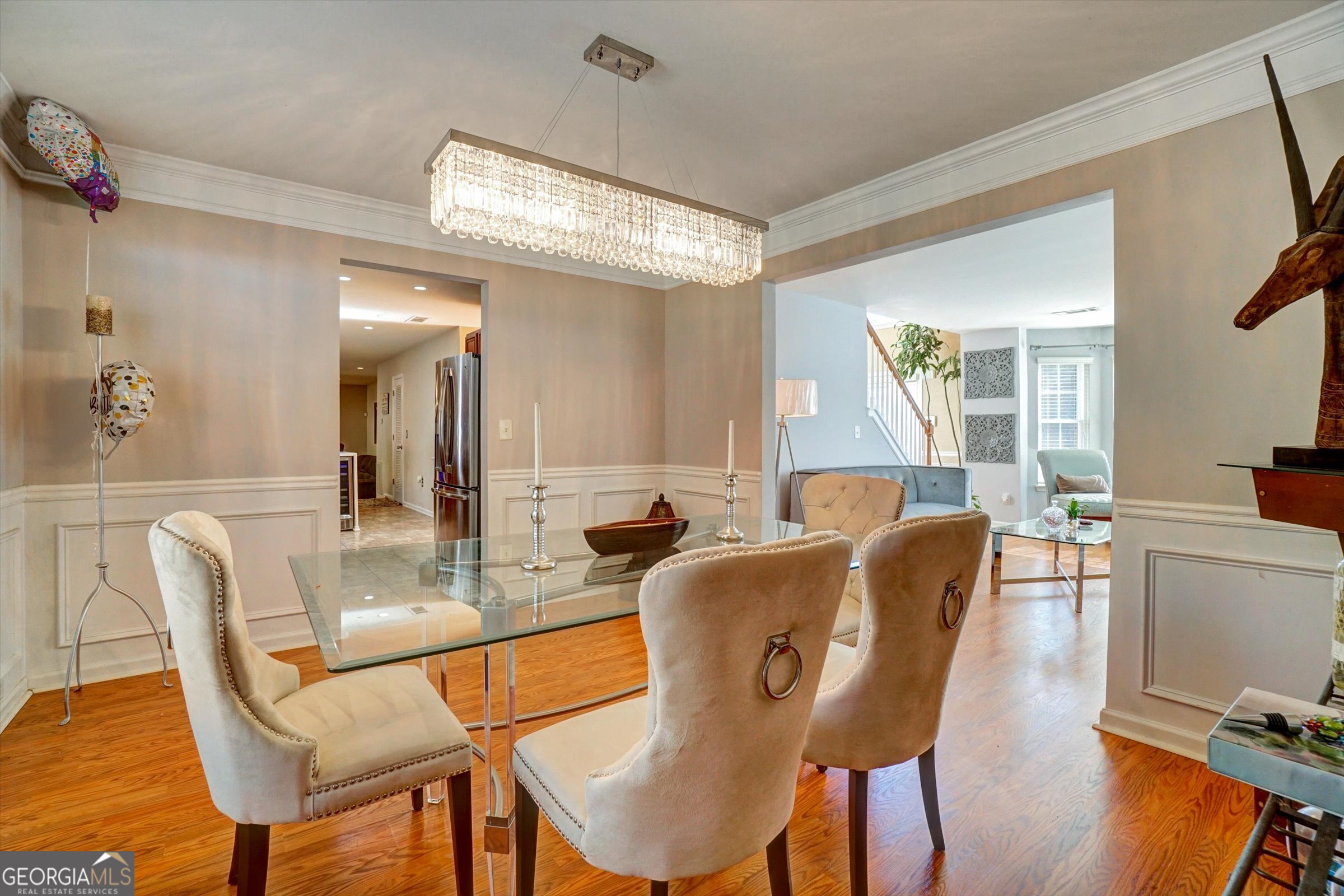 Brittany Park - Residential