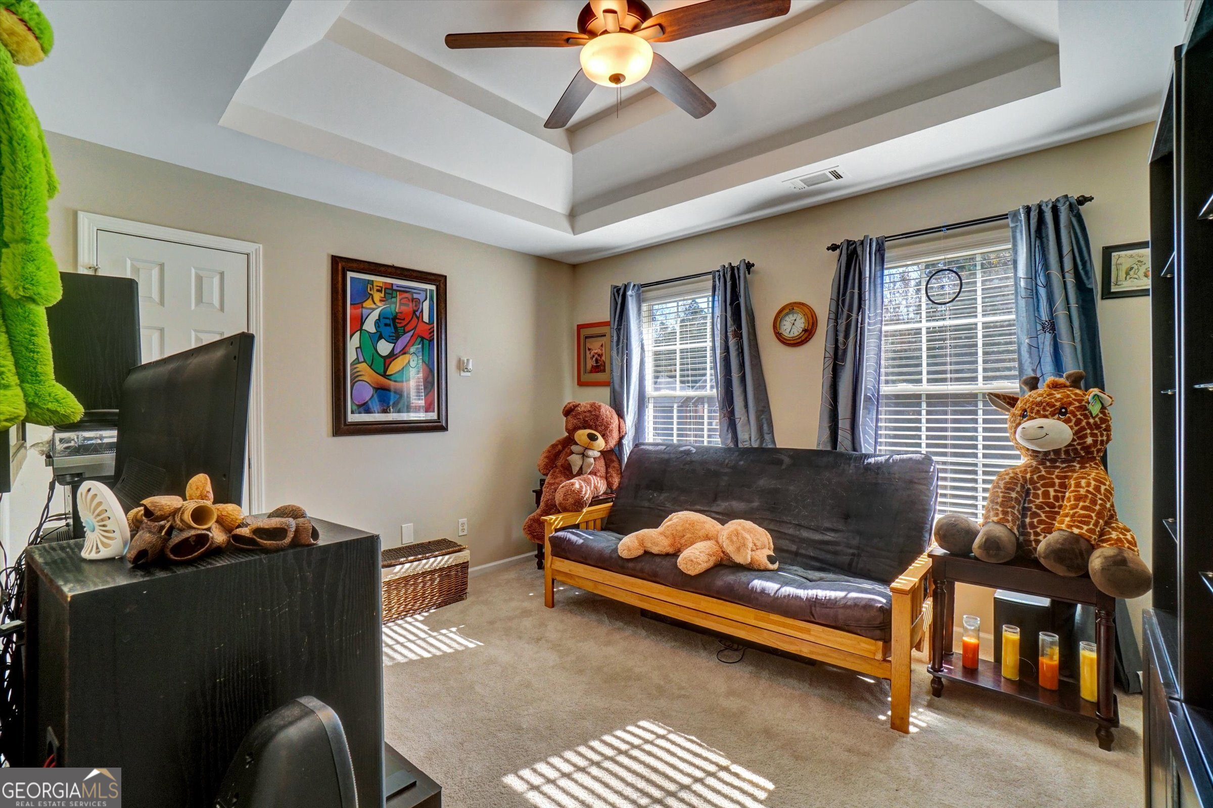 Brittany Park - Residential