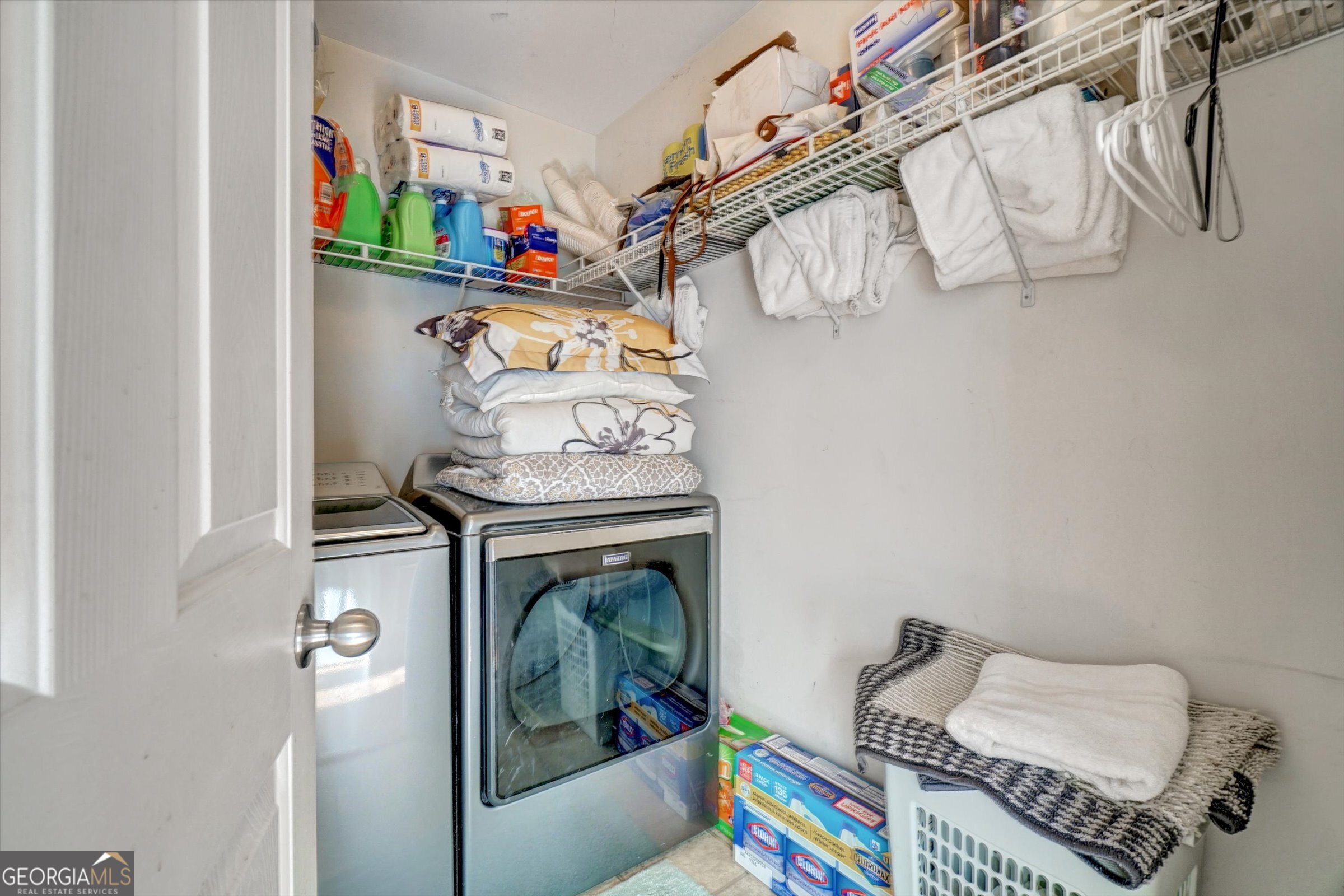 Brittany Park - Residential