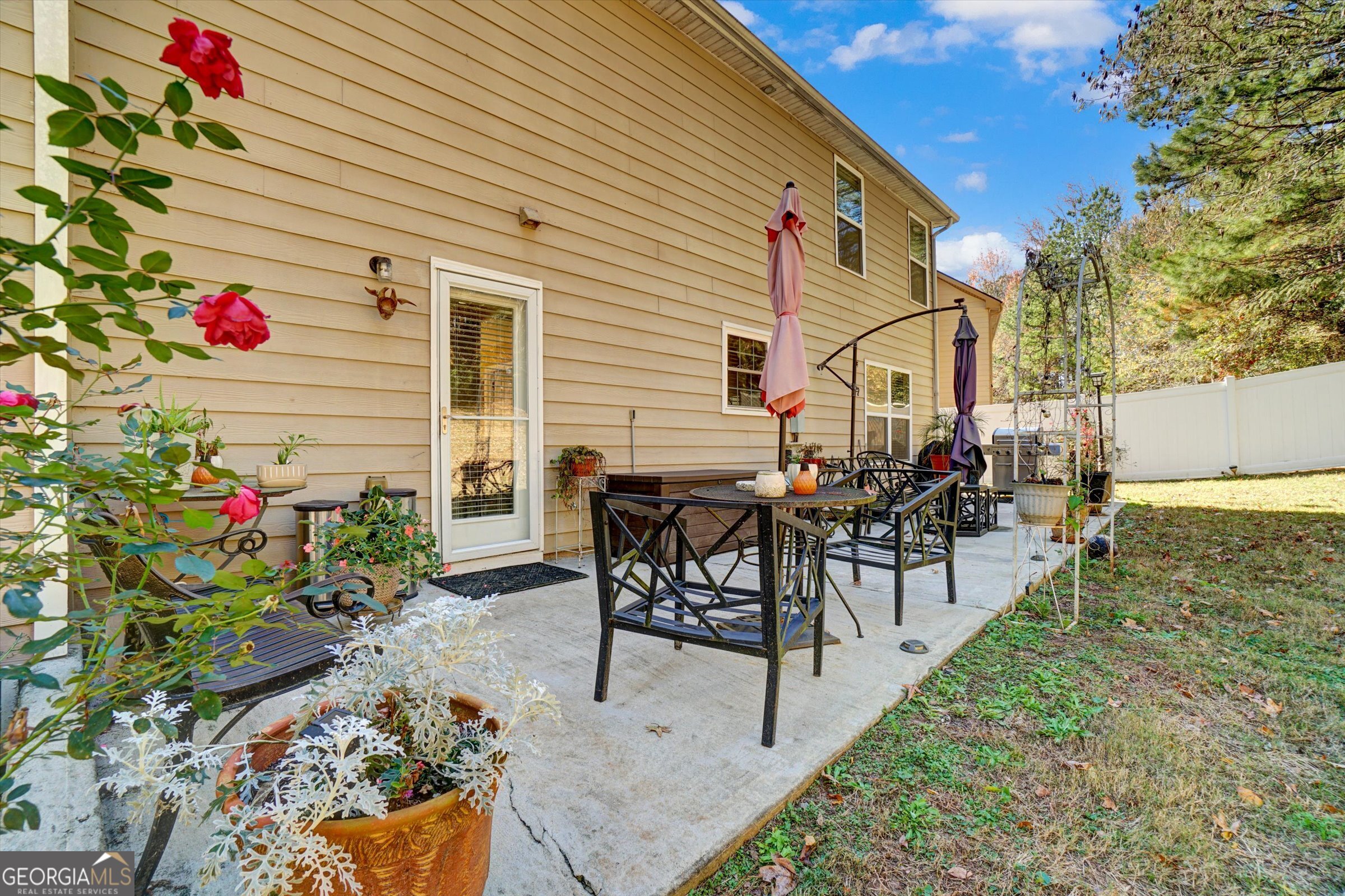 Brittany Park - Residential