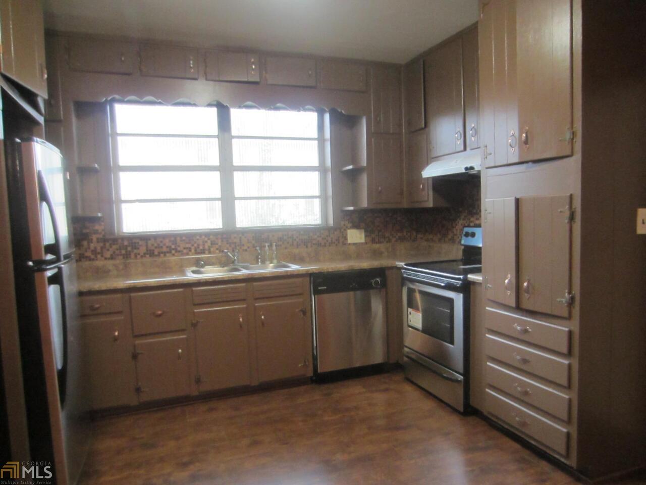 Folks Farms - Residential Lease