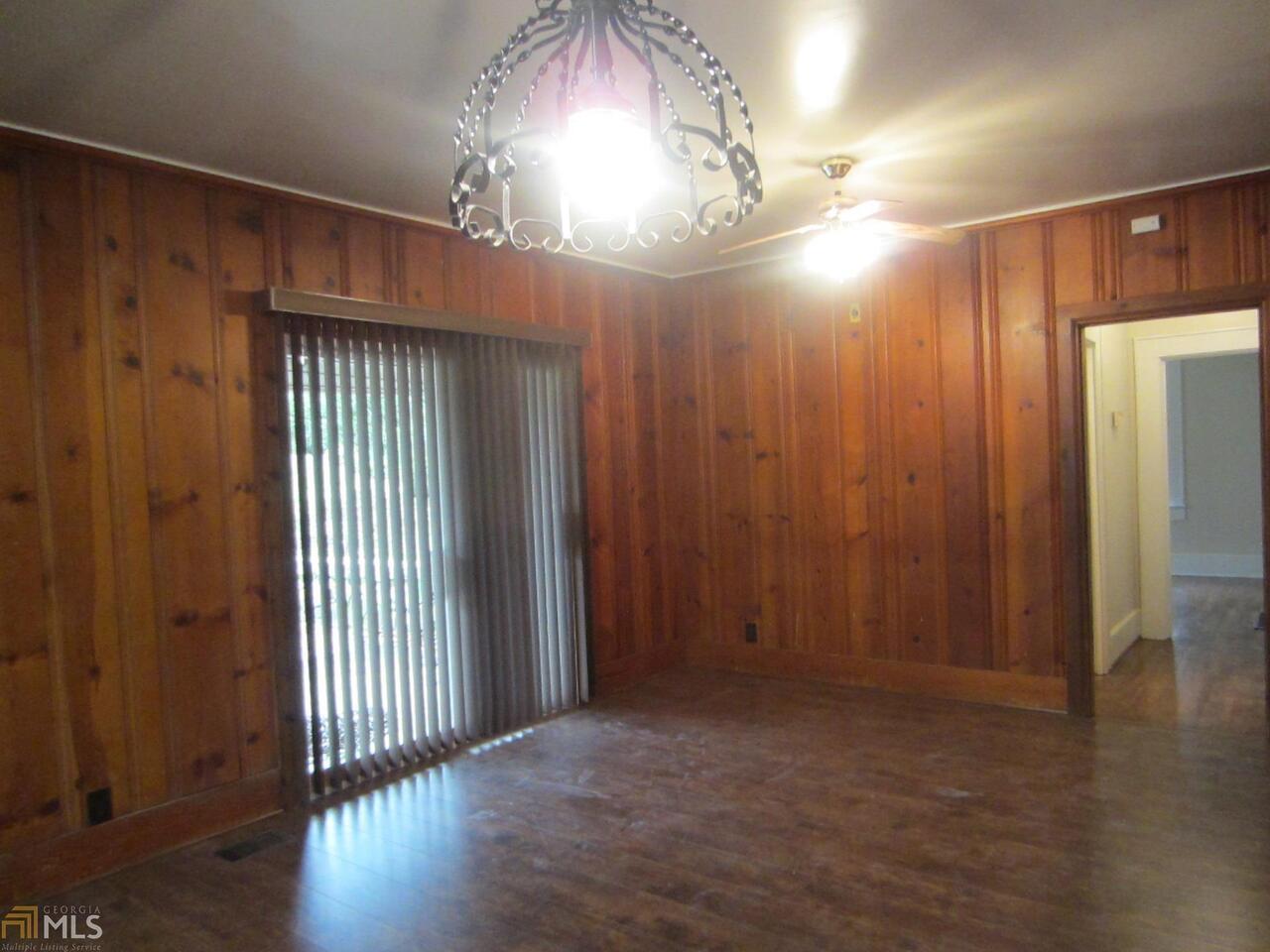Folks Farms - Residential Lease