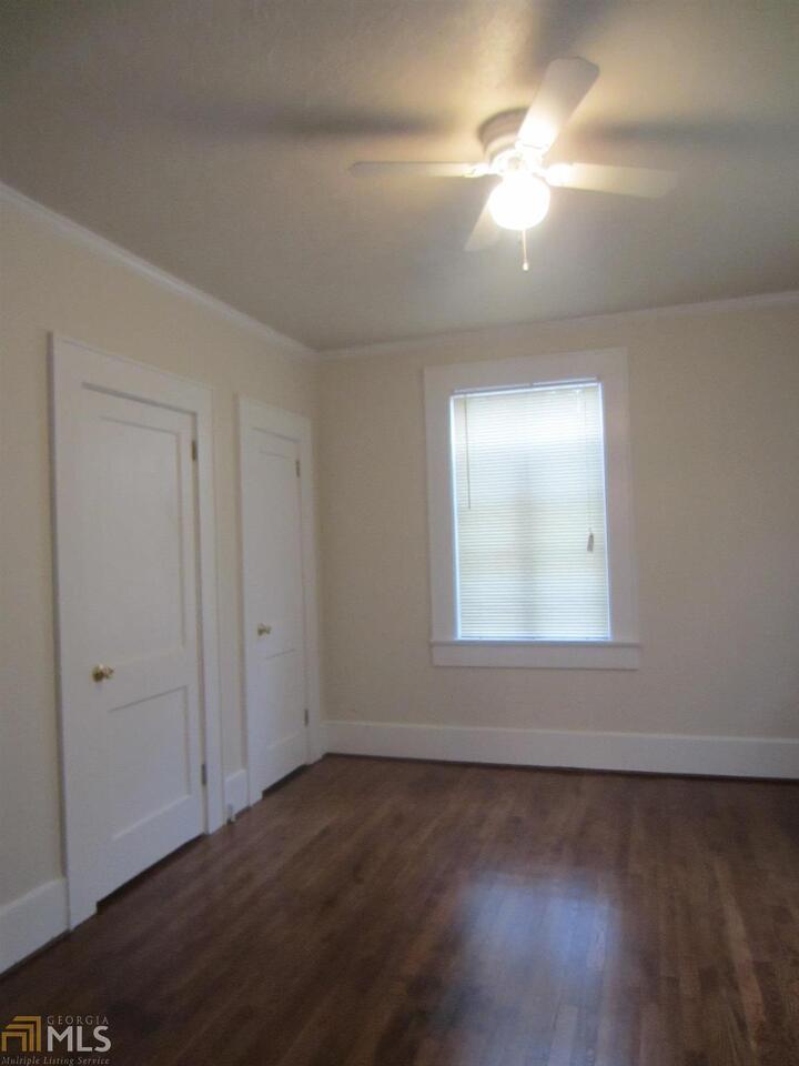 Folks Farms - Residential Lease