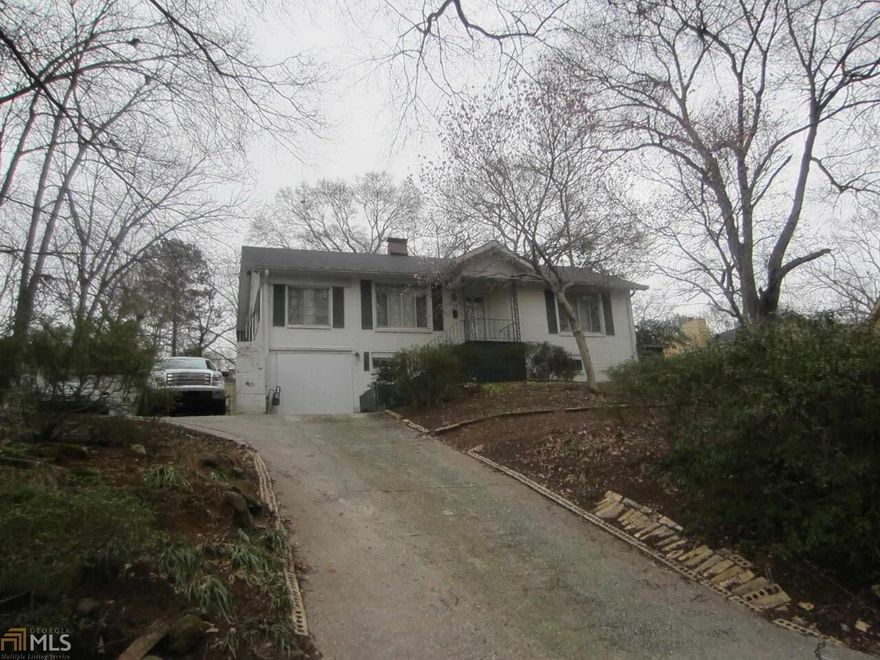 3160 Lake Avenue - Available Now! 3160 Lake Avenue - Available Now! Specials   Charm and Character is what you will find in this 4 bedroom/ 1.5 bath home located in historic Hapeville. Beautiful, genuine hardwood floors, built in book cases and large picture windows adorn the living room. Bedrooms are spacious and airy with numerous windows allowing for an abundance of natural light. Large combo kitchen dining room with stainless steel appliances. Home has many interesting nooks and crannies - this is not just another cookie cutter! Large yard with firepit/stone barbeque grill meets all your entertaining and hosting needs. Private parking pad. 3 minutes from highway.  AVAILABLE NOW | SHOW: LOCKBOX  PETS: YES, OK with Conditions *NO SECTION 8 VOUCHERS ACCEPTED*  VIEWING INSTRUCTIONS: Home is available to view, visit our website to schedule your viewing TODAY!  All Applicants MUST meet our BASIC QUALIFICATIONS: Government issued ID MUST be Submitted with Application Gross Income MUST equal 3X Monthly Rent Amount ALL Occupants 18+ MUST APPLY - no exceptions MUST have POSITIVE prior rental history $200 admin fee per lease, once accepted Application Fee is $68 / Applicant (all occupants 18+ Must Apply) No evictions or bankruptcies within 3 years.