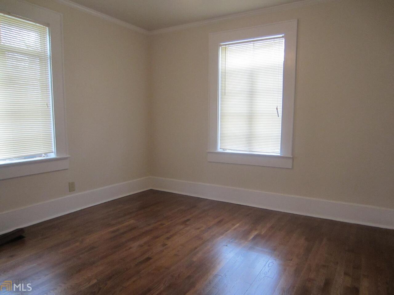 Folks Farms - Residential Lease