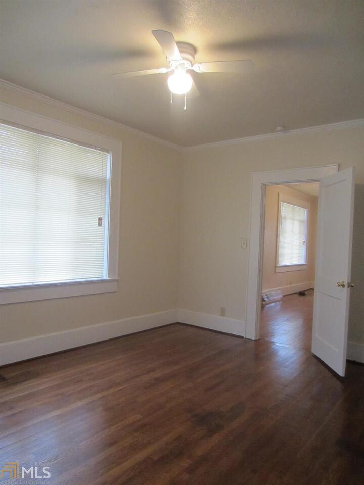 Folks Farms - Residential Lease