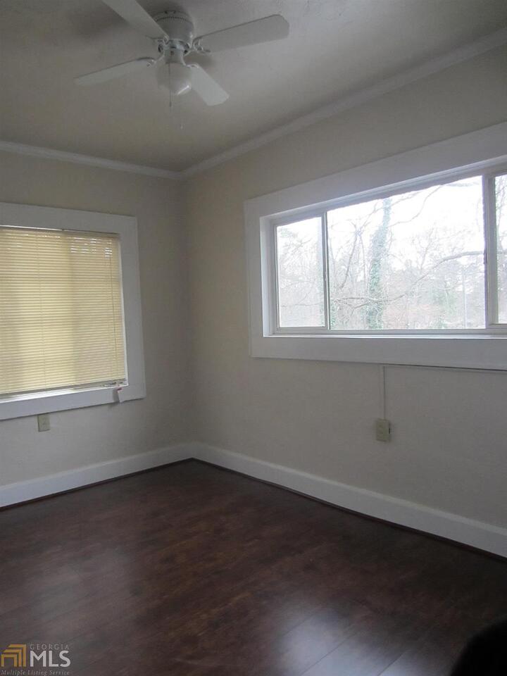 Folks Farms - Residential Lease