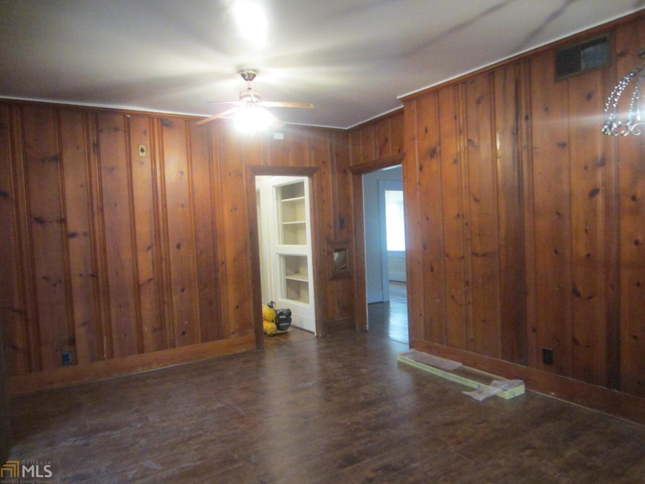 Folks Farms - Residential Lease
