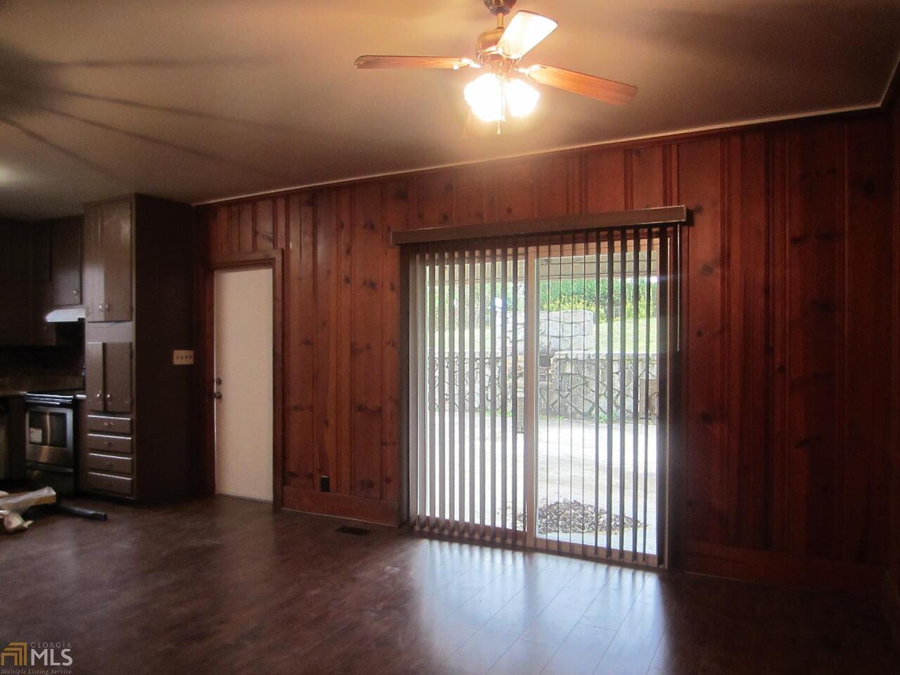 Folks Farms - Residential Lease