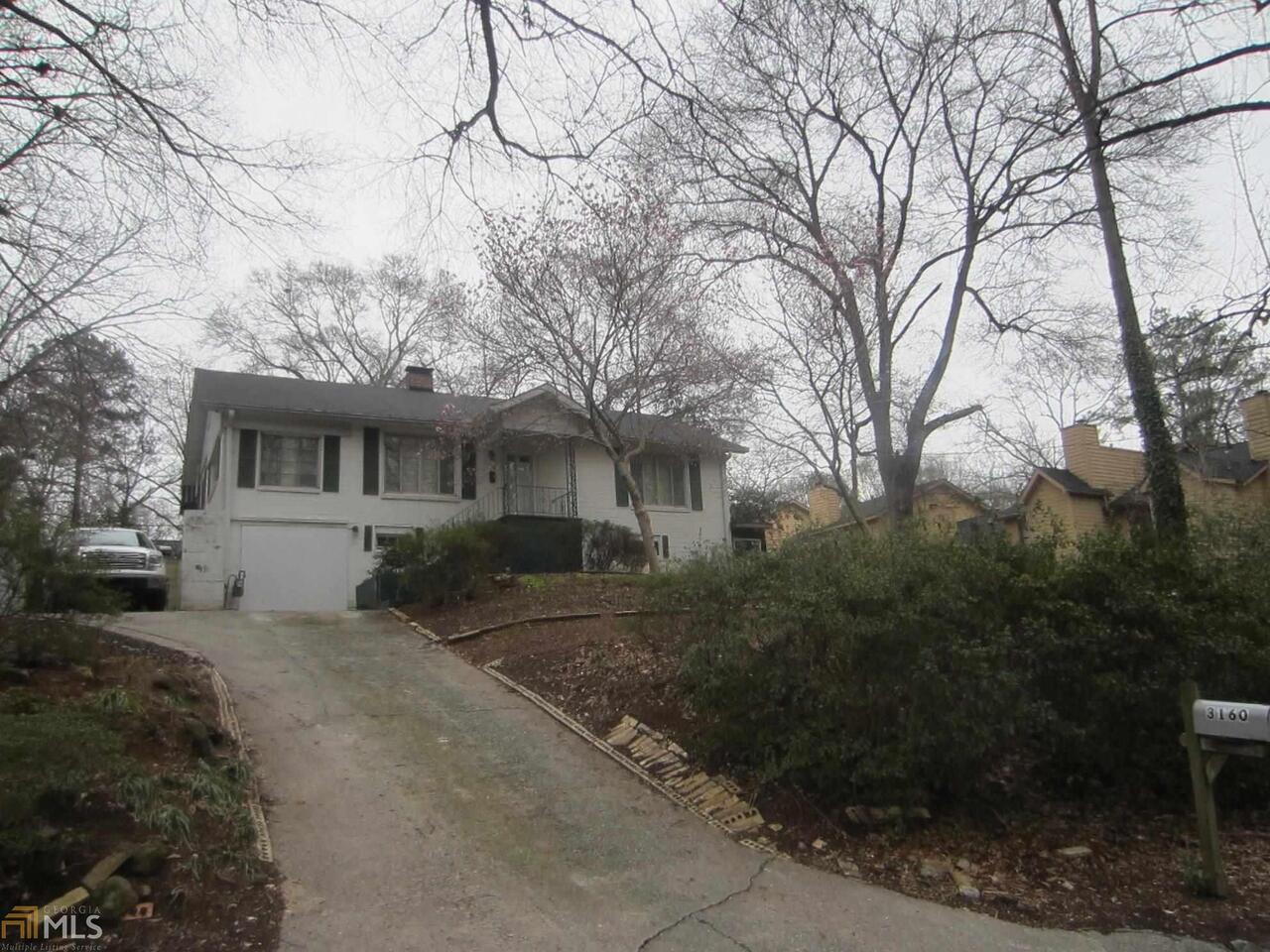 Folks Farms - Residential Lease